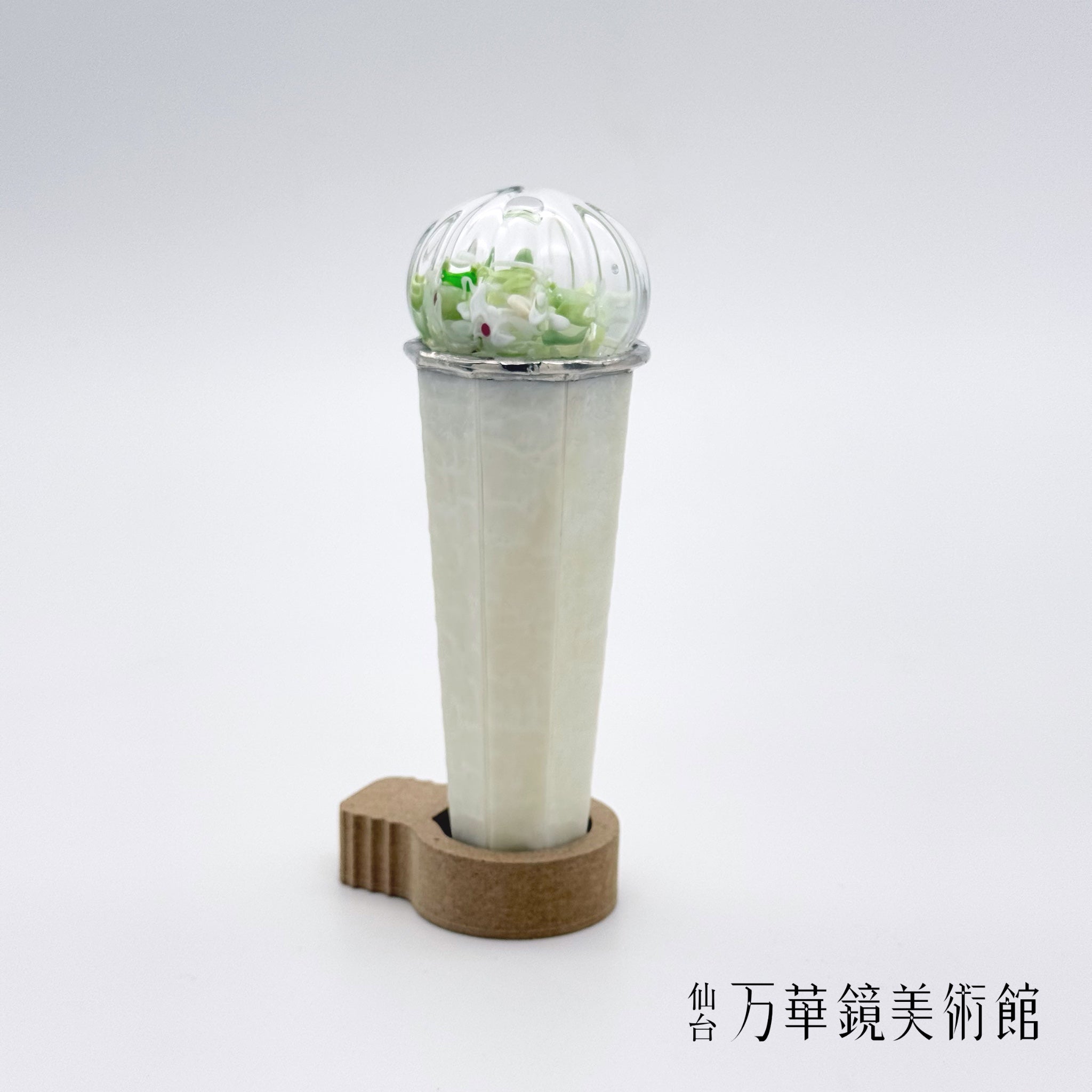かたおかきくよ – 仙台万華鏡美術館 Online Museum Shop
