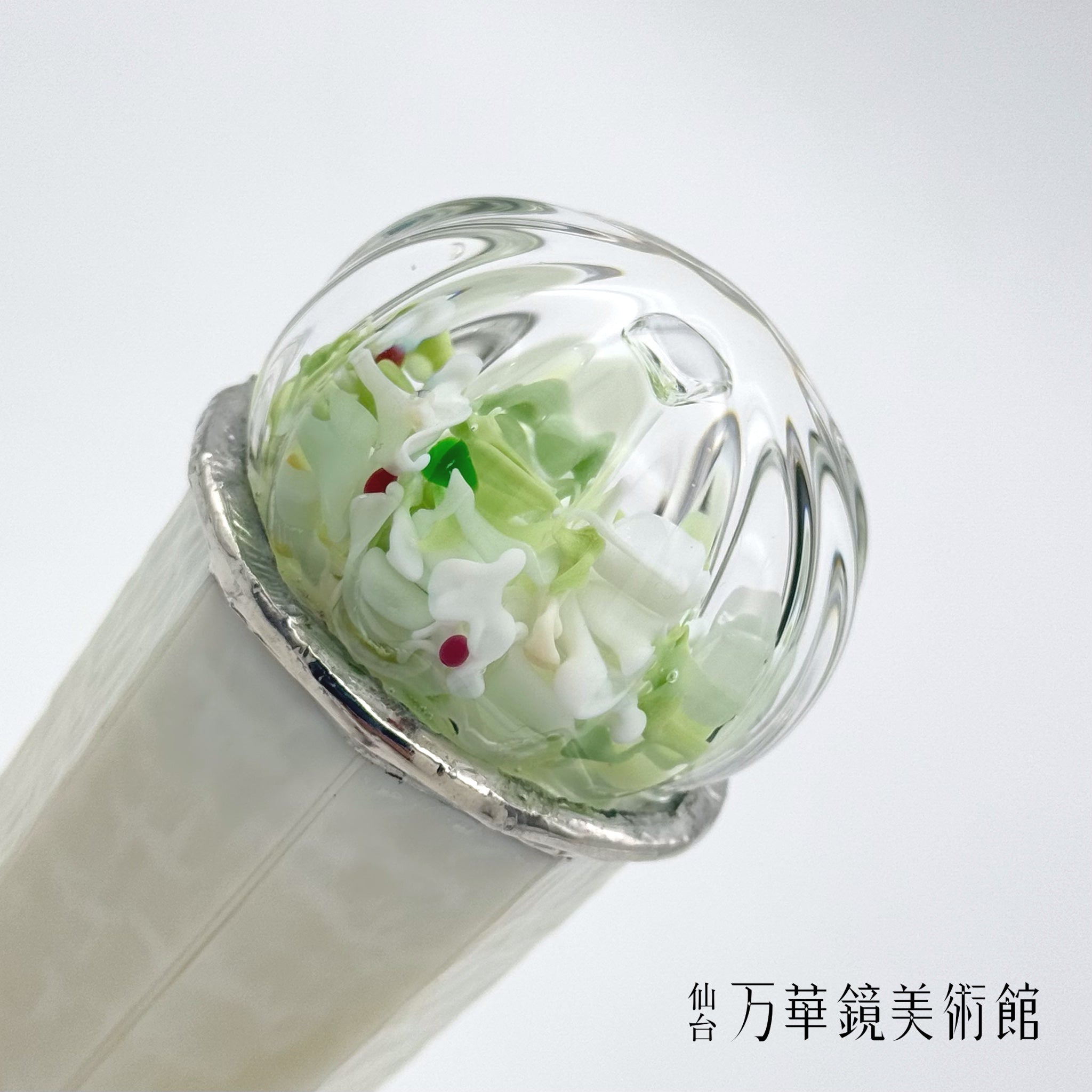 かたおかきくよ – 仙台万華鏡美術館 Online Museum Shop
