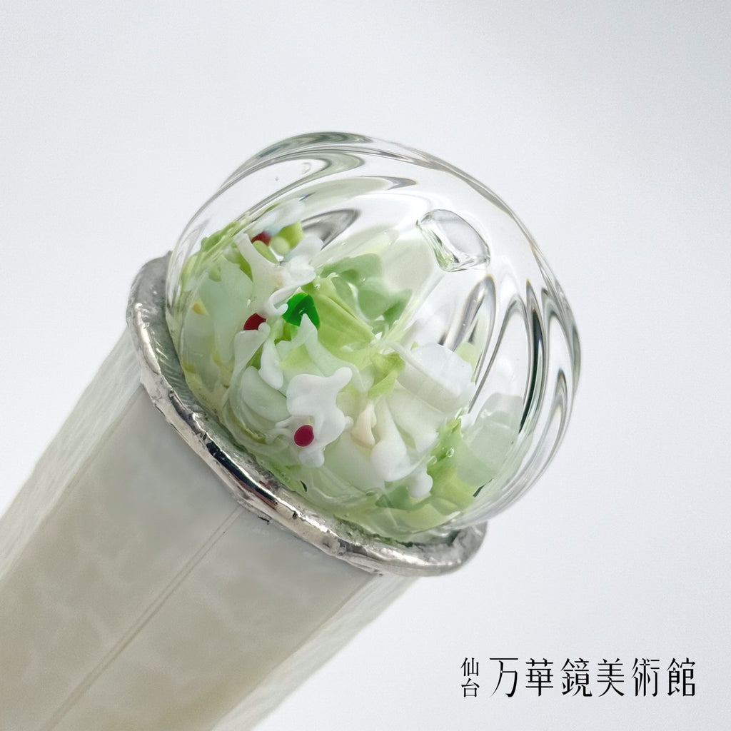 ポッピングシャワー（かたおかx佐藤）