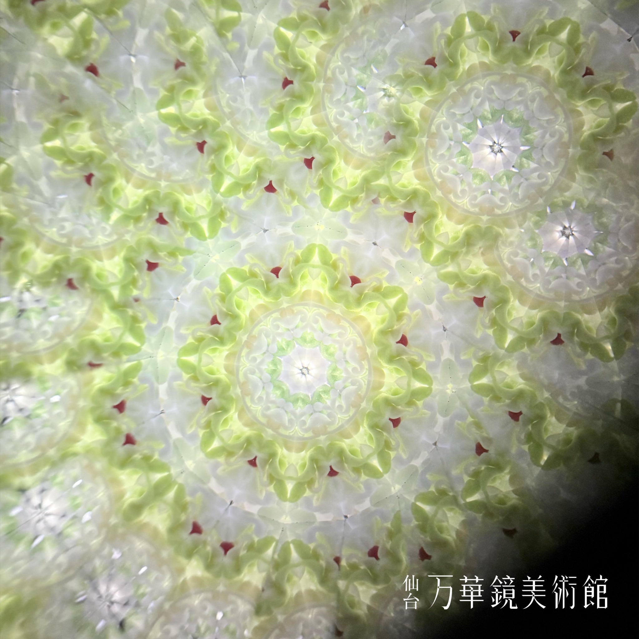 ポッピングシャワー（かたおかx佐藤）