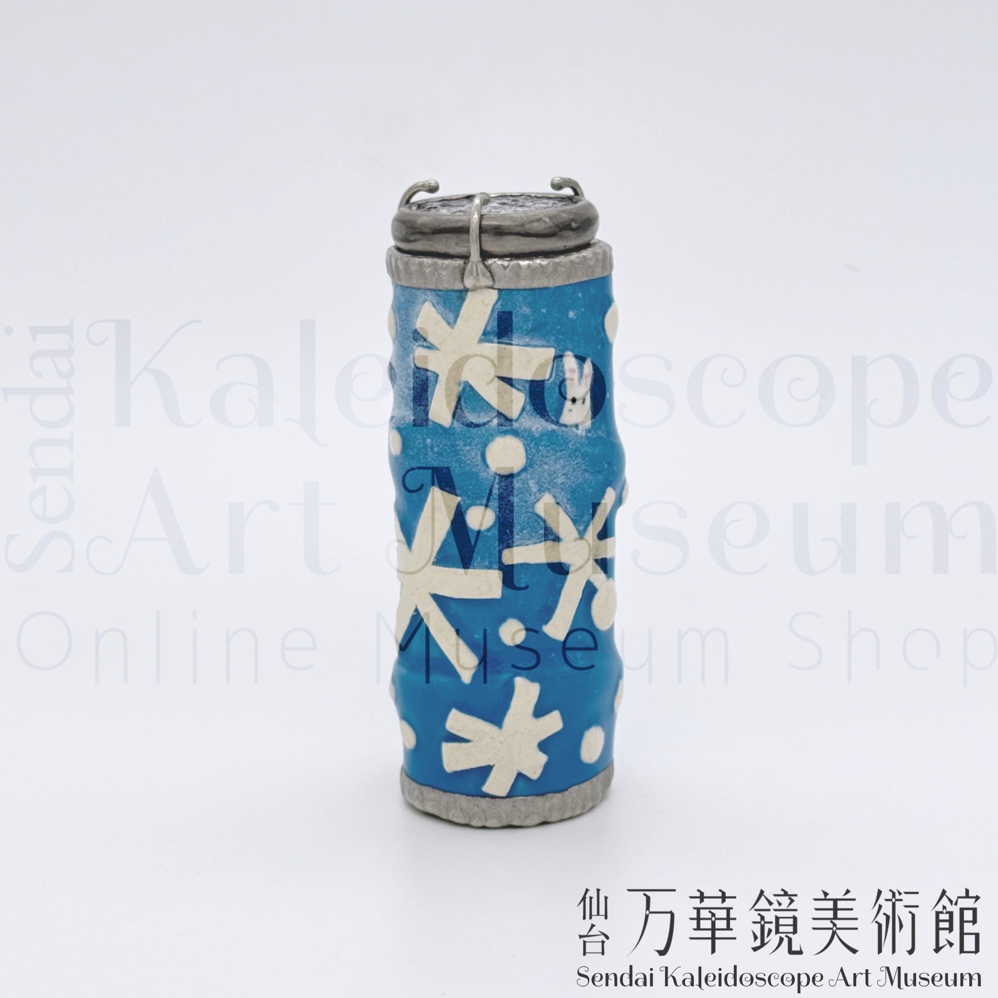 雪の結晶　