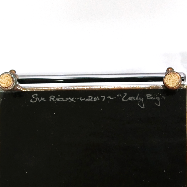Ladybug