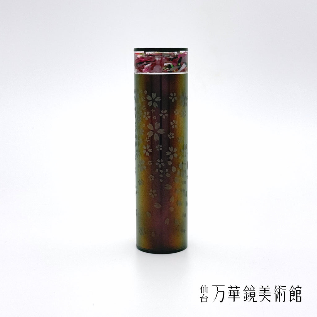 Crystal Cherry Blossom