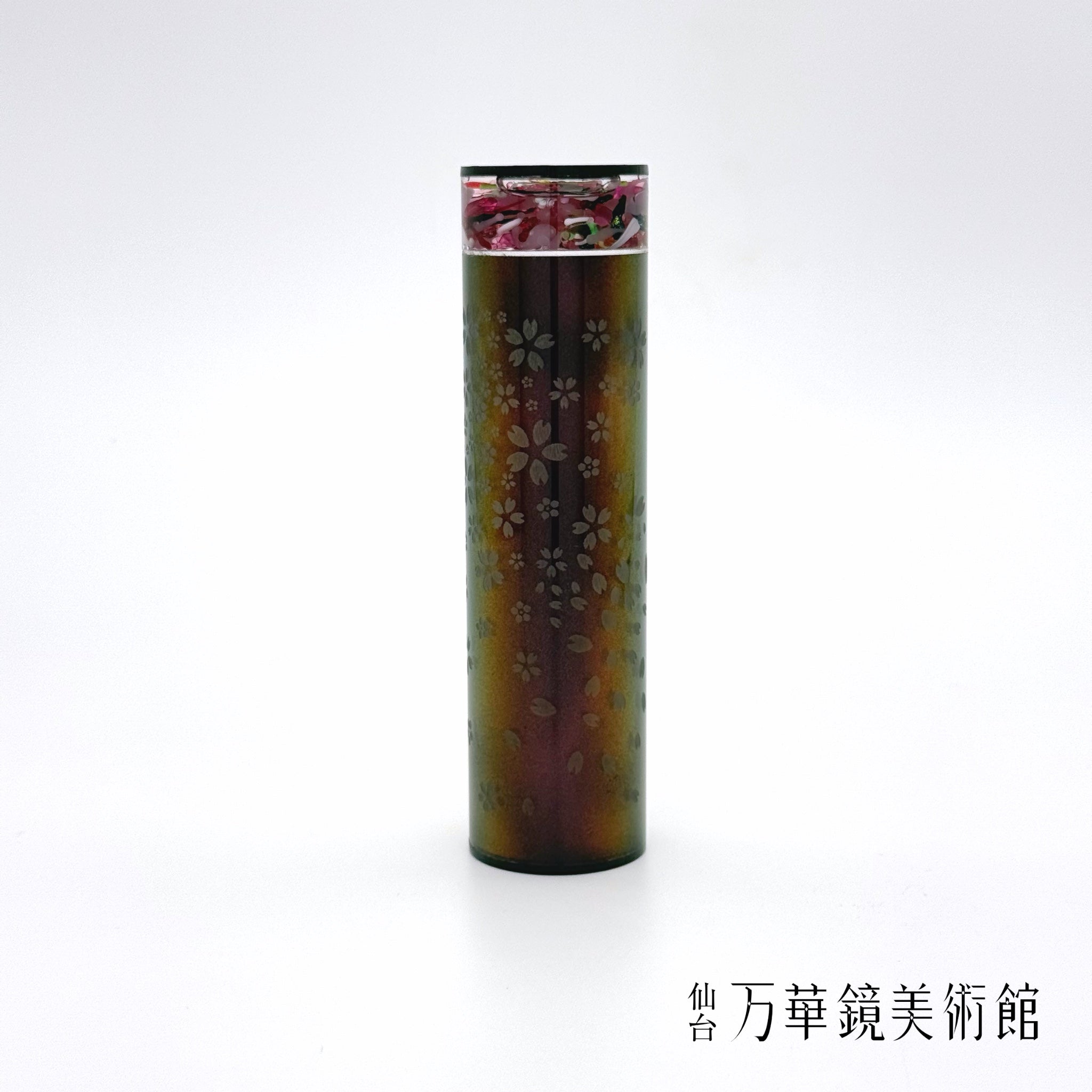 Crystal Cherry Blossom