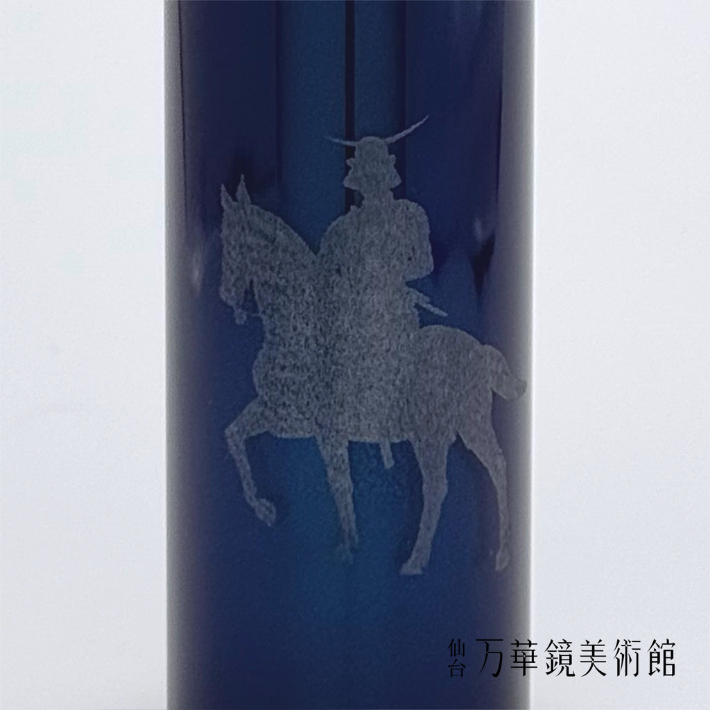 DATE MASAMUNE　小