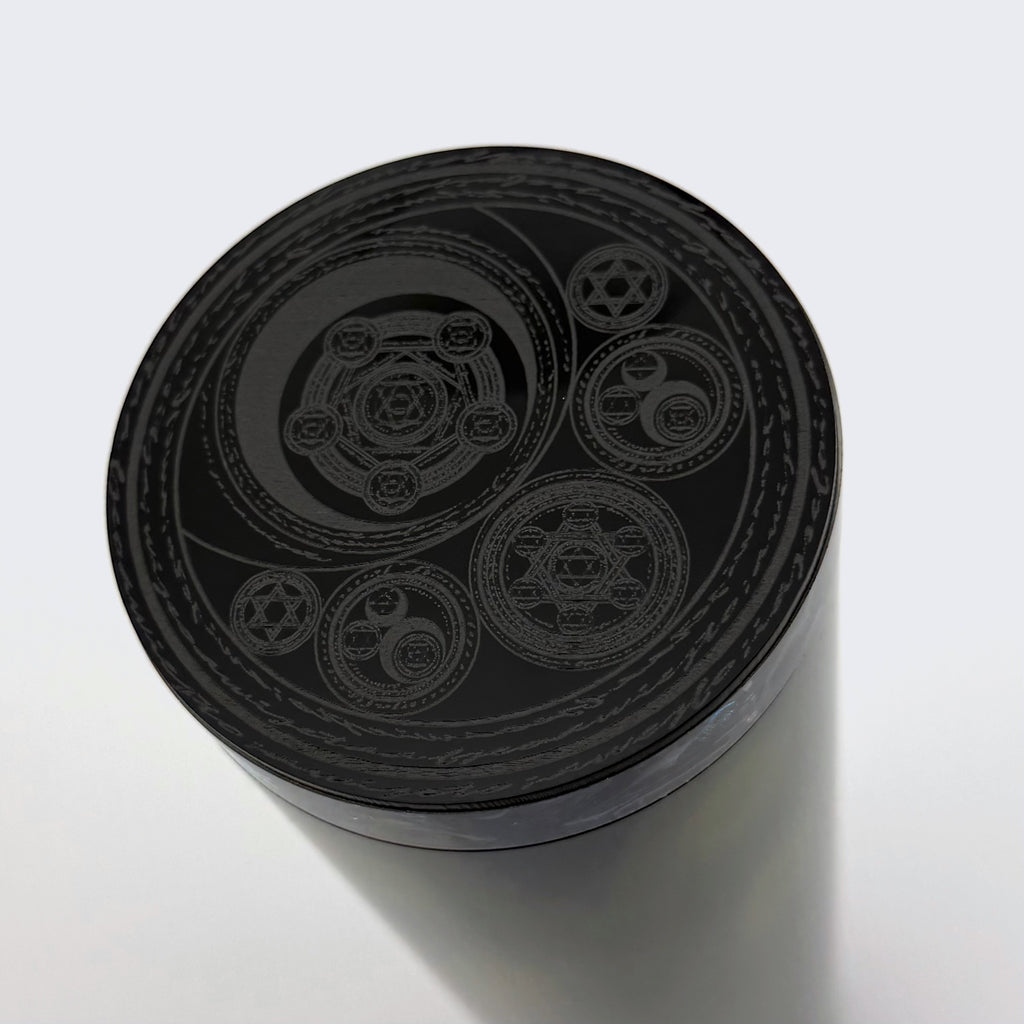 レインボースコープ
