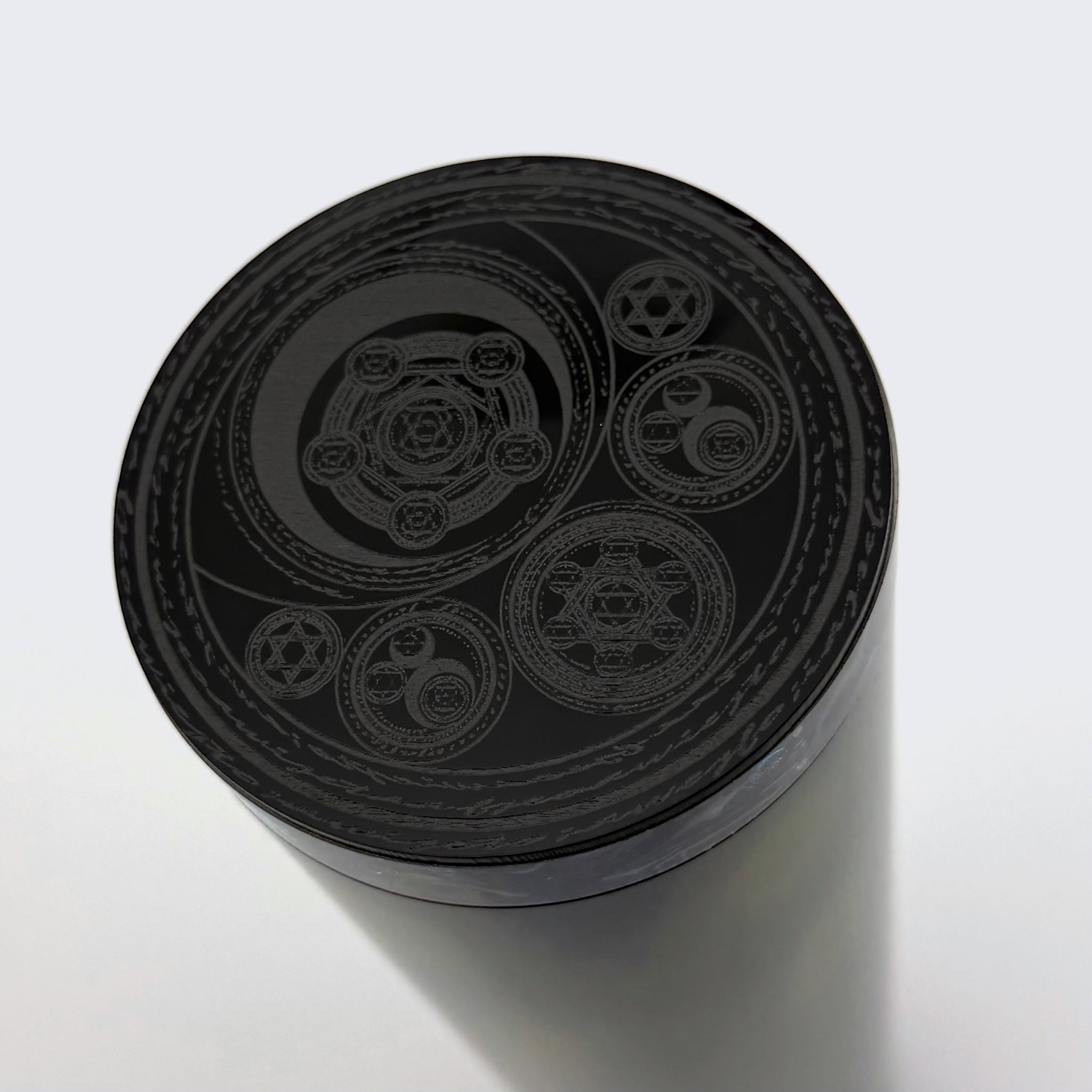 レインボースコープ