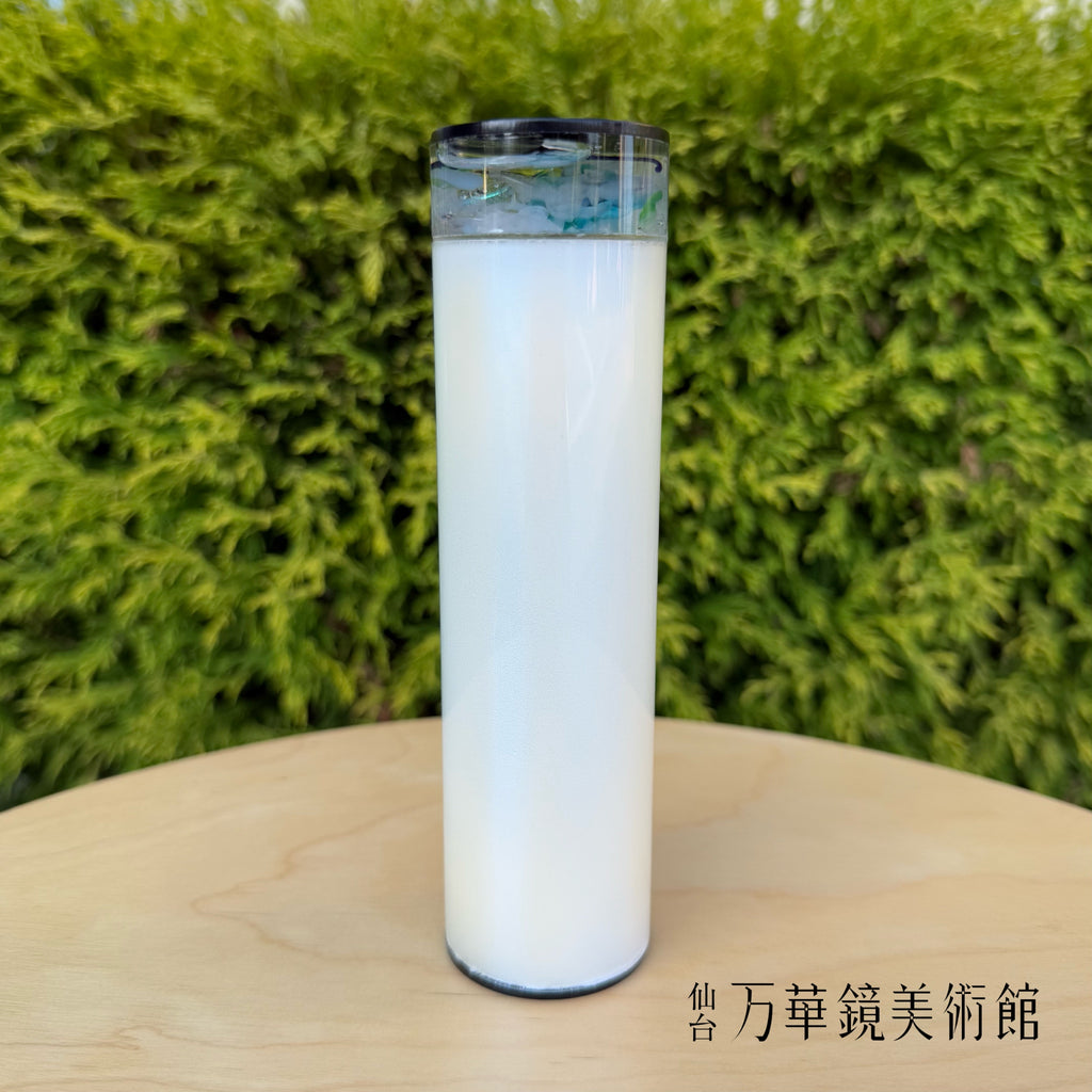アクリルの万華鏡