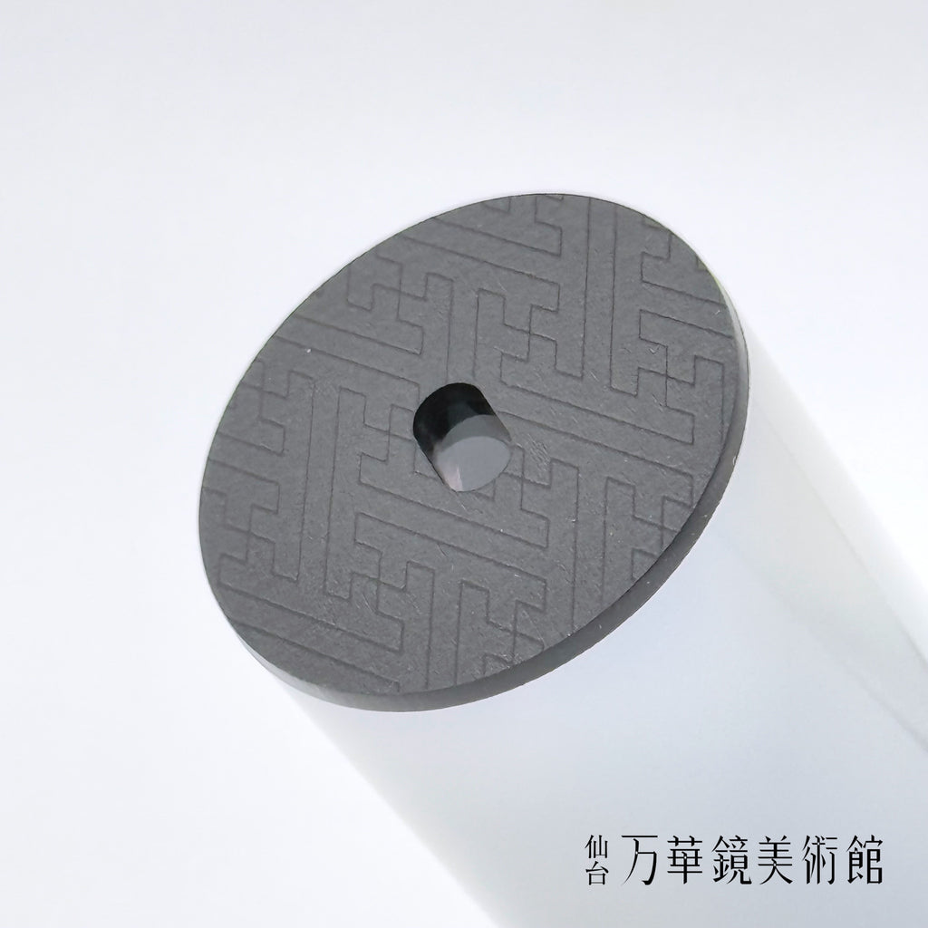アクリルの万華鏡