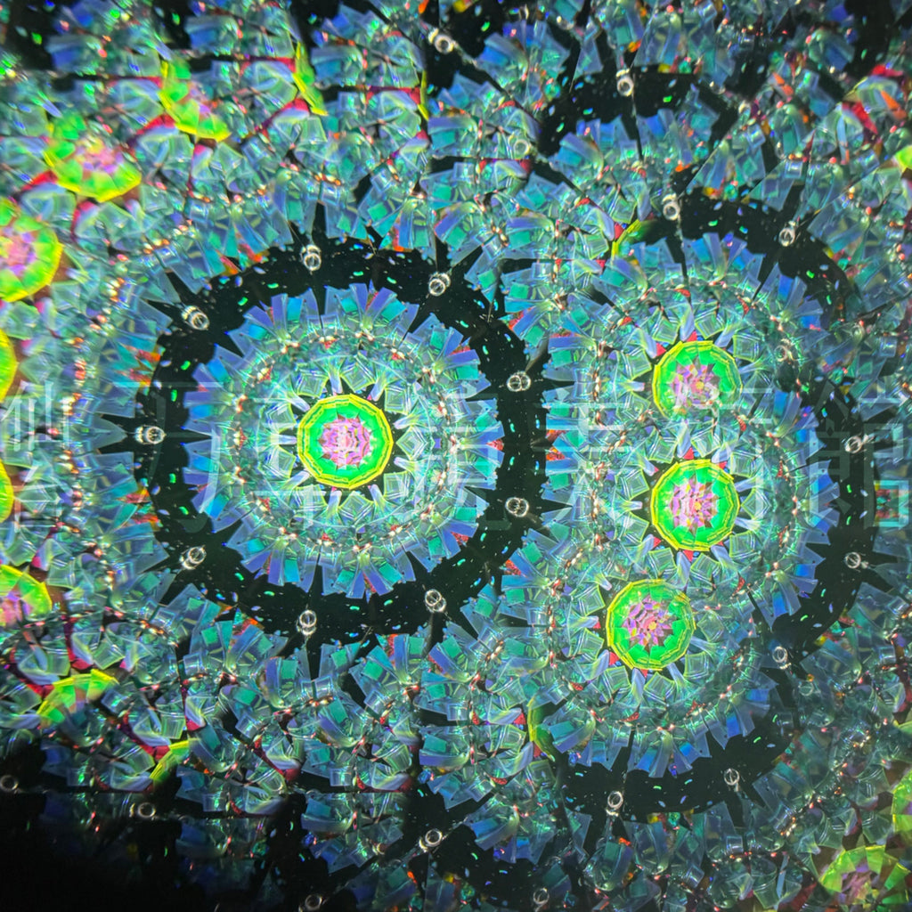 Luminous -MULTI-