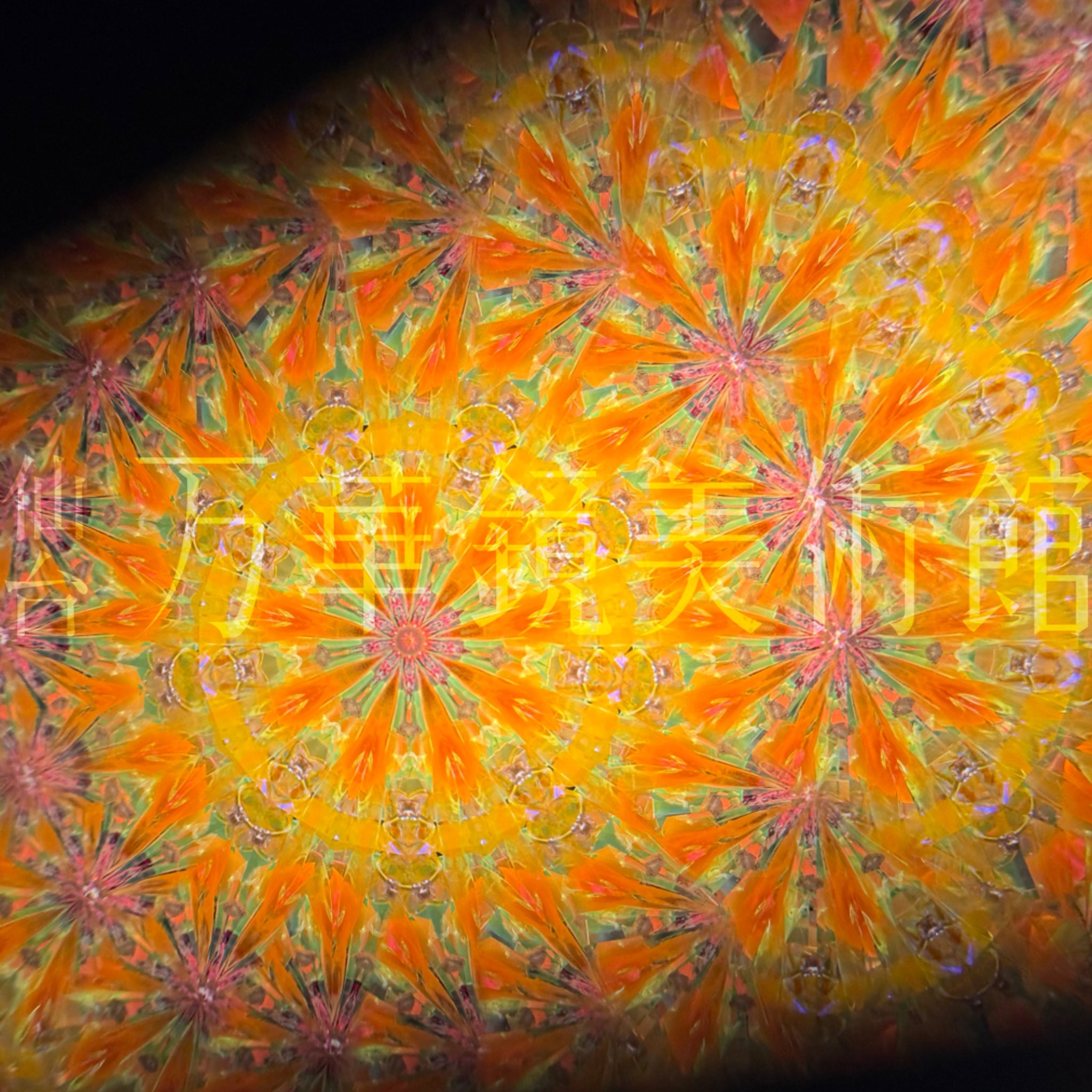 Luminous -ORANGE-