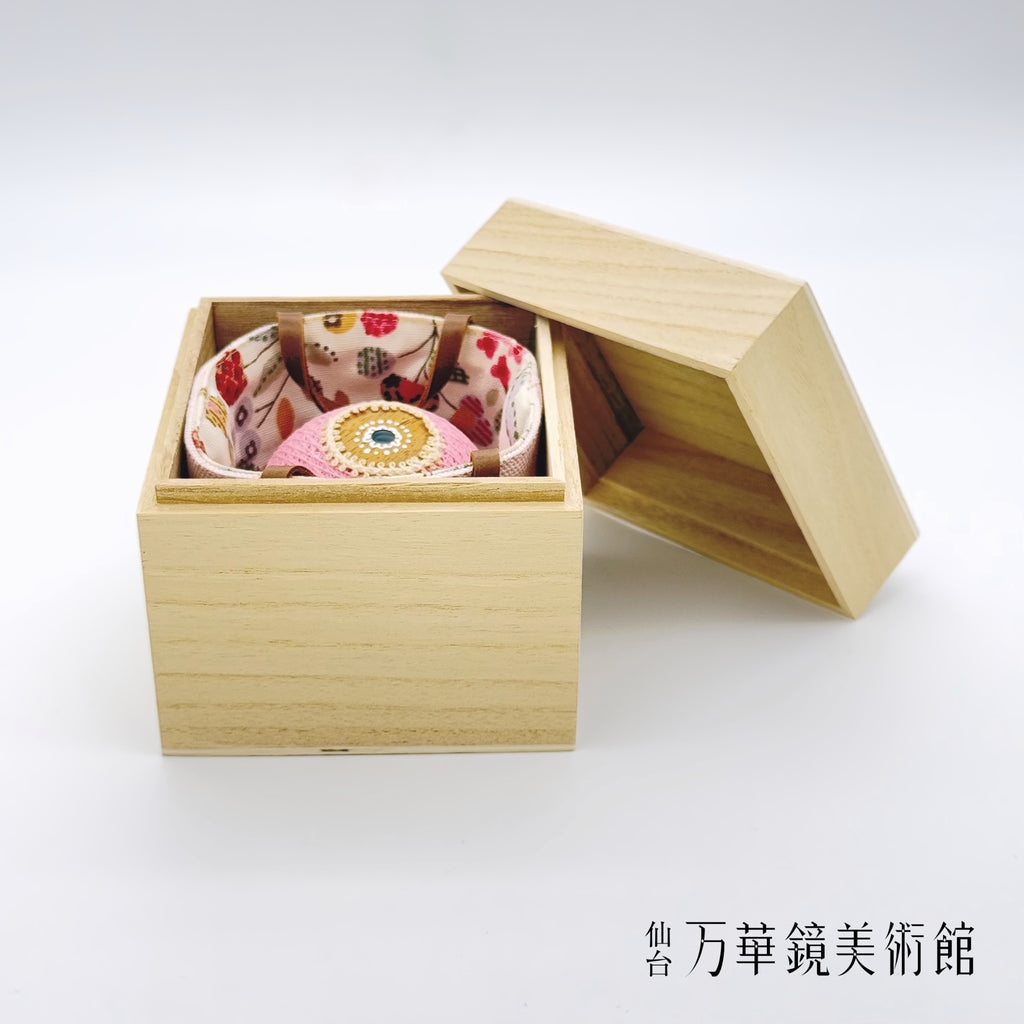 ぼんぼり（Bonbori）