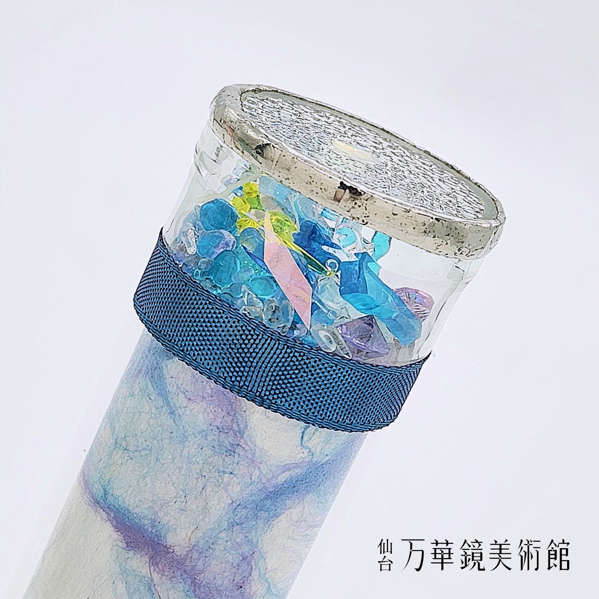 アクリルドライ