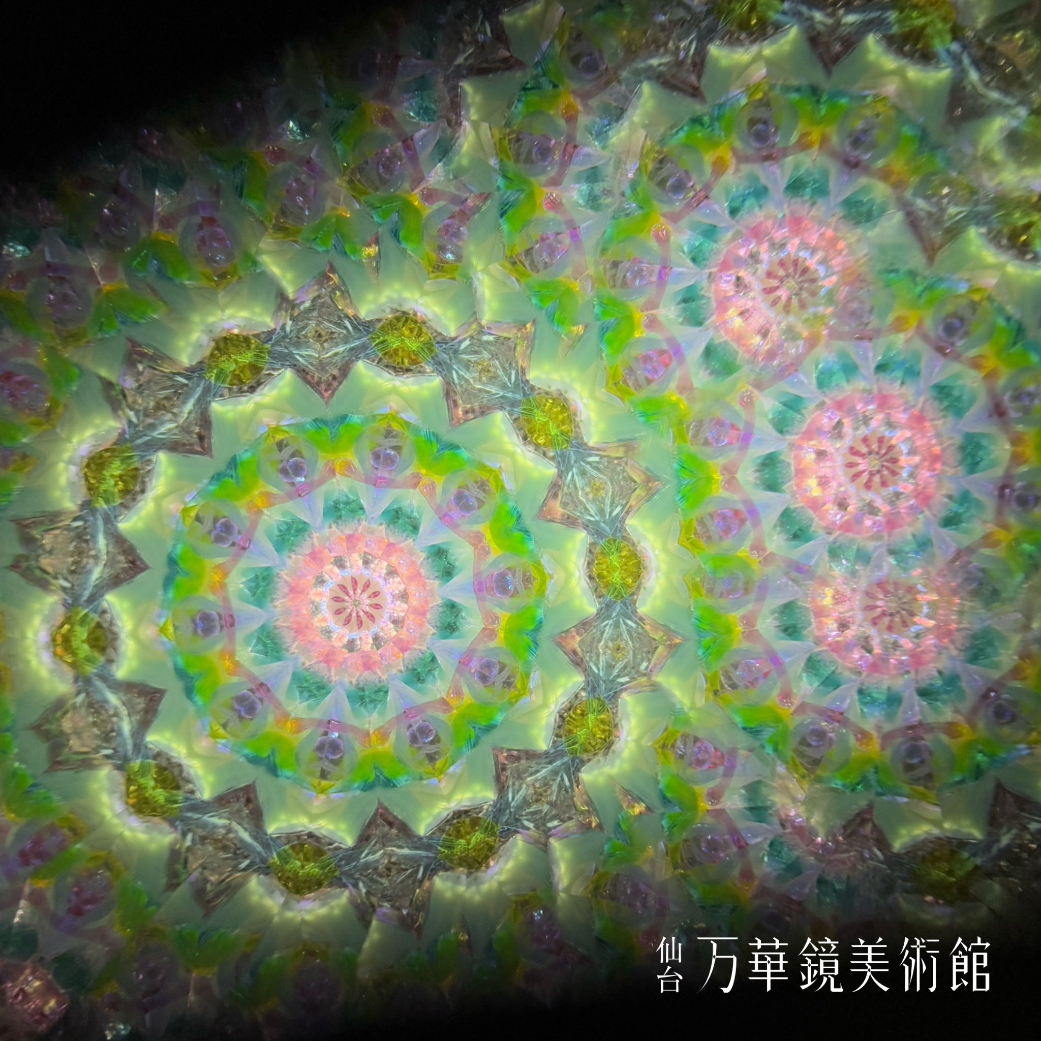 Euphoria – 仙台万華鏡美術館 Online Museum Shop