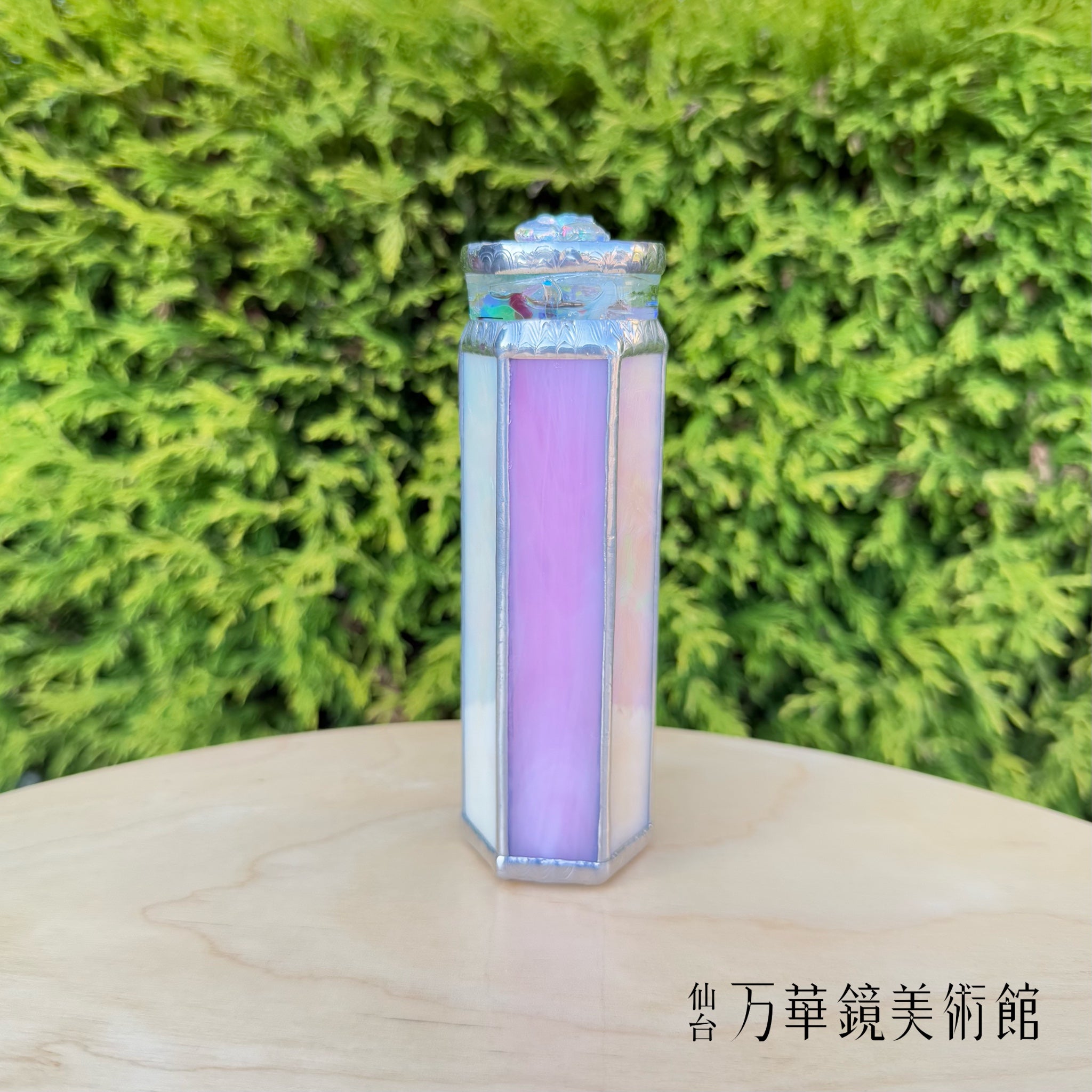 万華鏡 Euphoria Euphoria – 仙台万華鏡美術館 Online Museum Shop