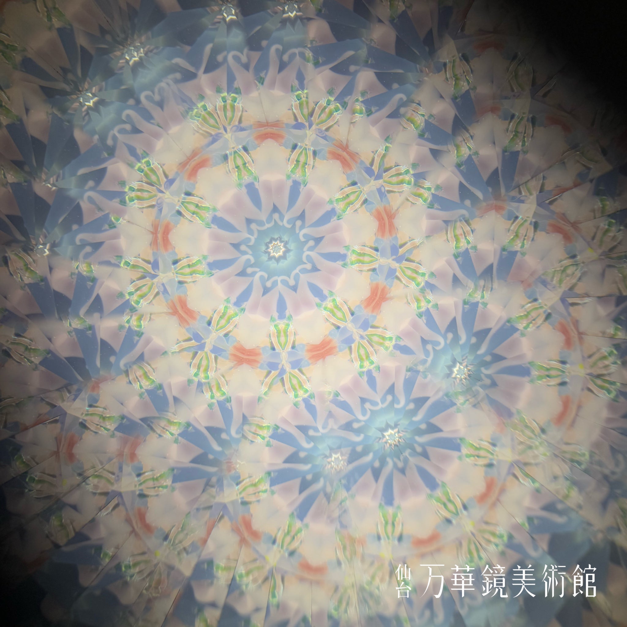 Pale Flower