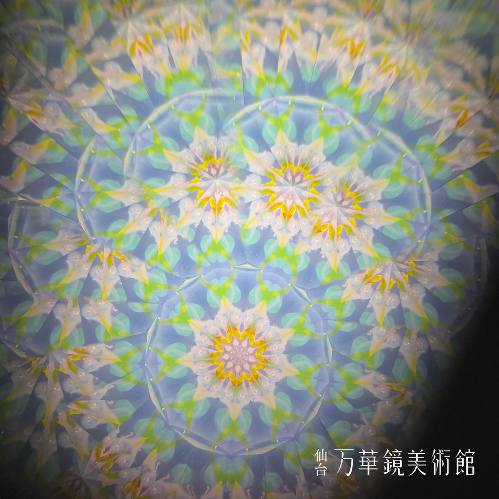 Pale Flower