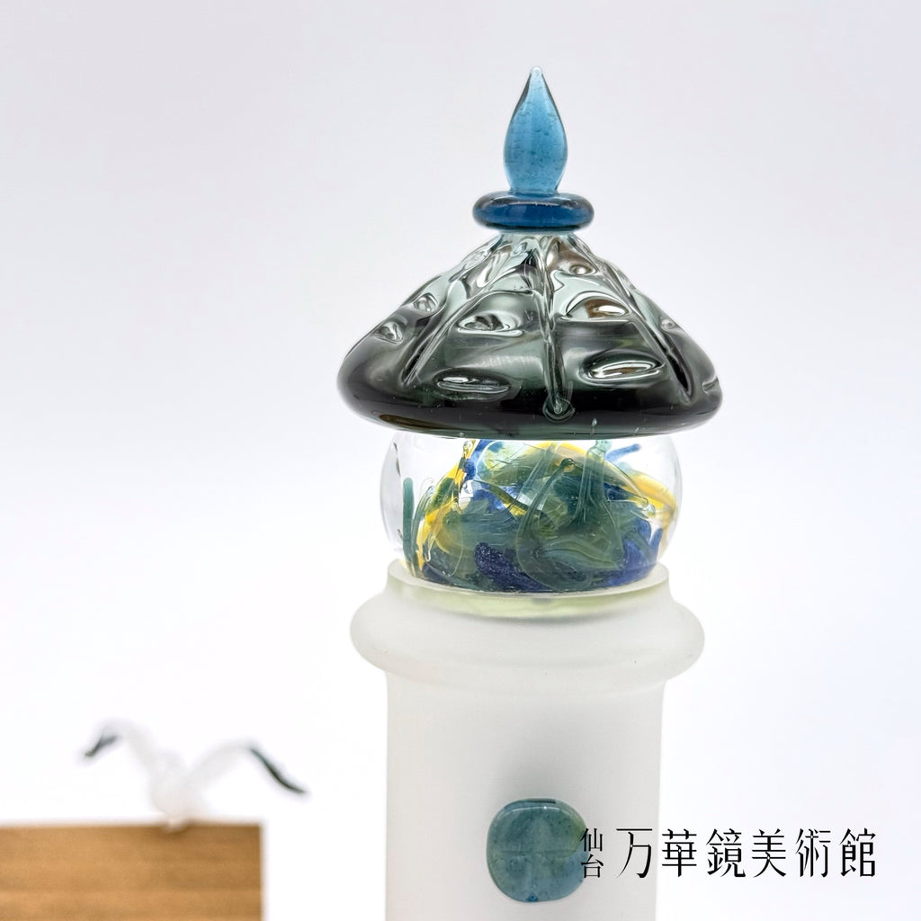 暁闇の導き
