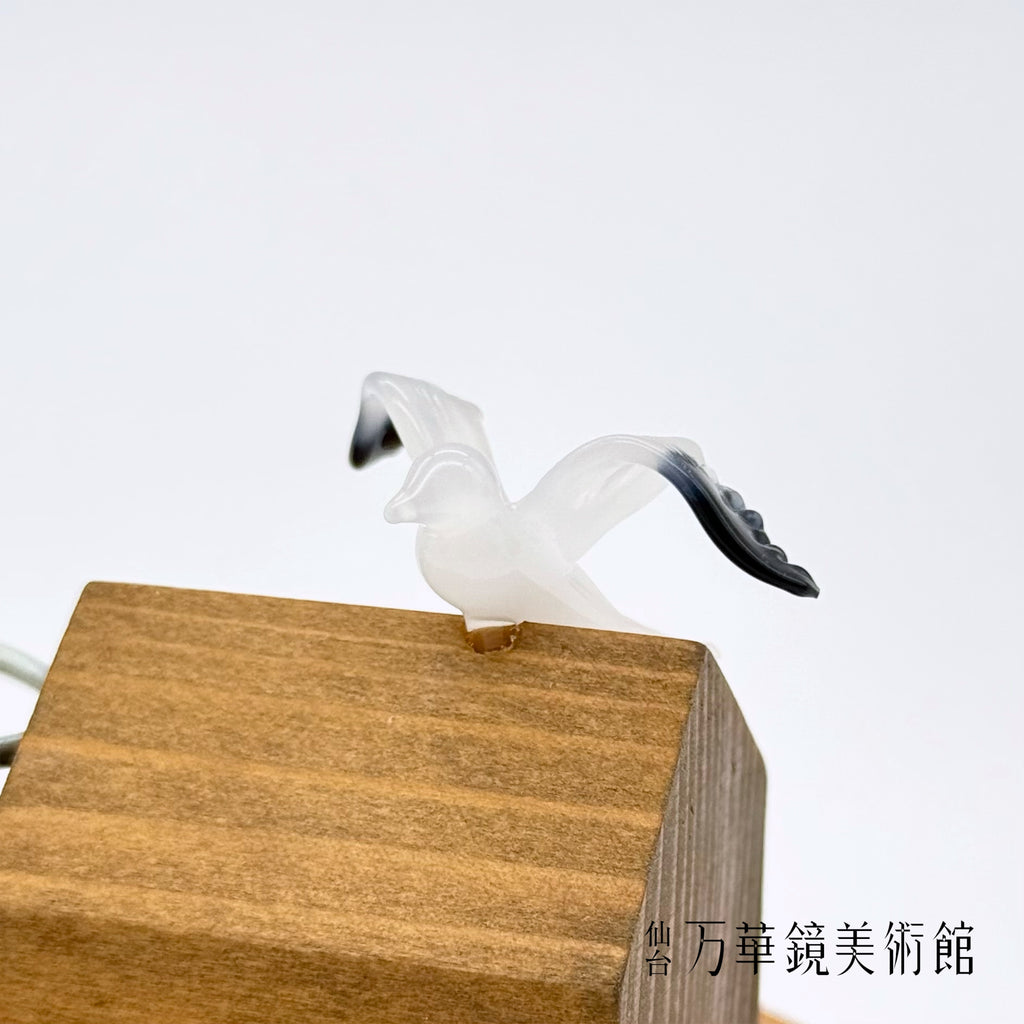暁闇の導き