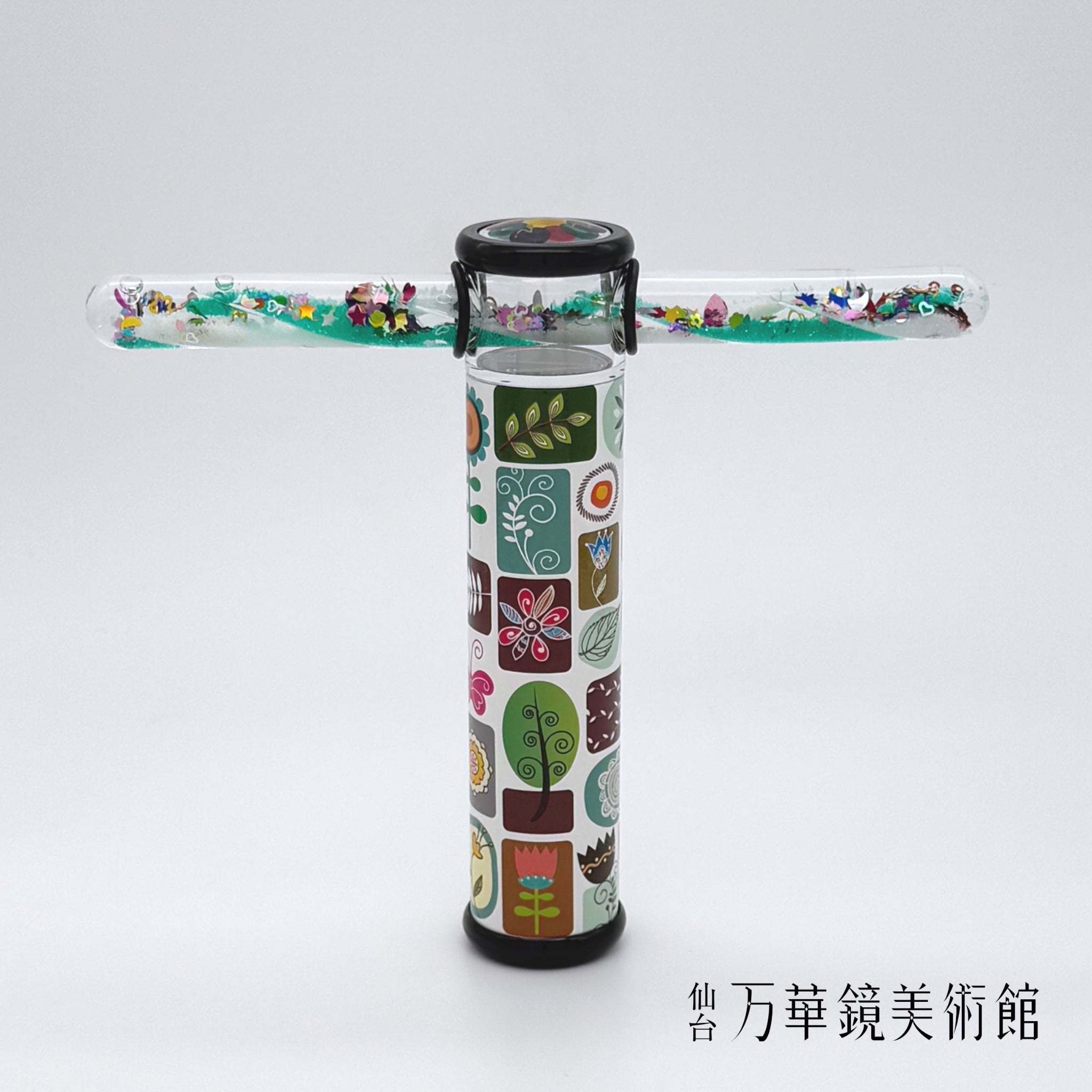カラフルワンドスコープ – 仙台万華鏡美術館 Online Museum Shop