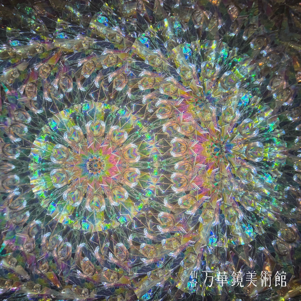 秋草　ハンドヘルド