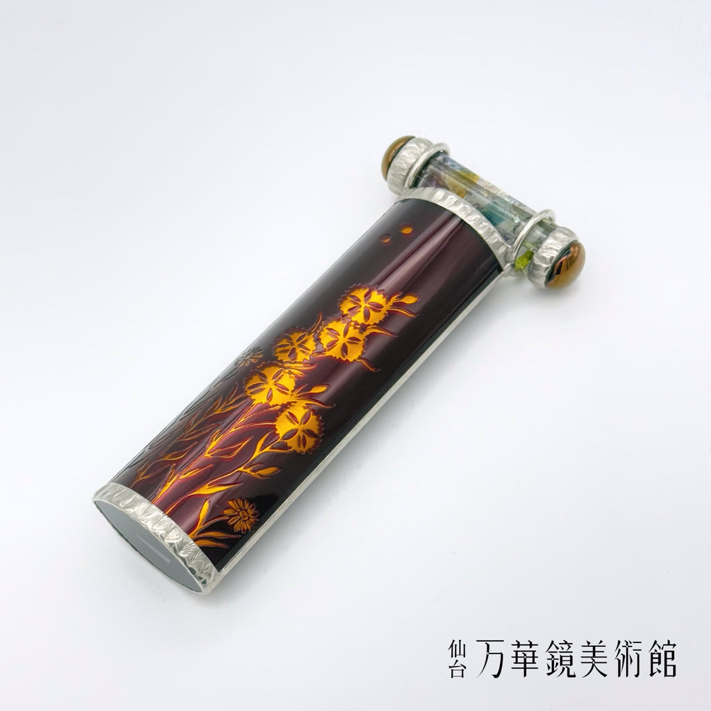 秋草　ハンドヘルド
