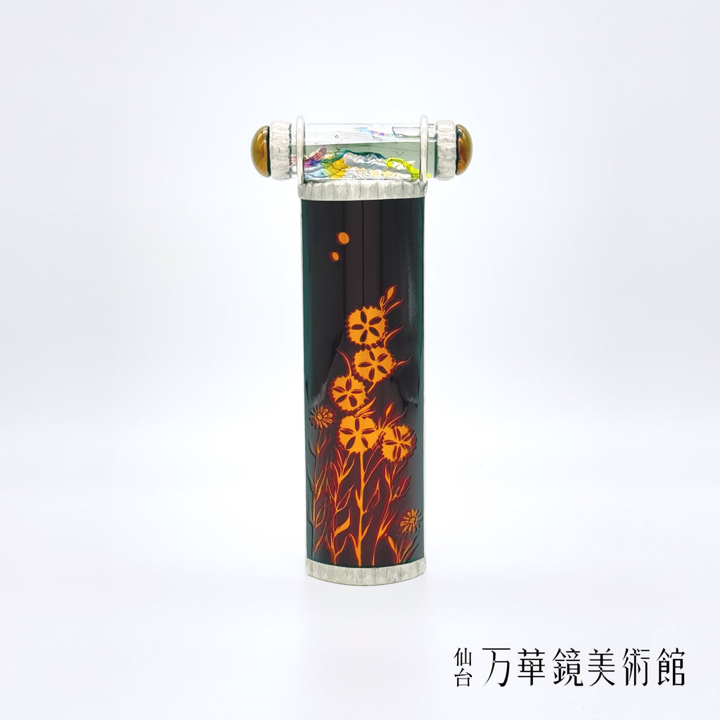 秋草　ハンドヘルド