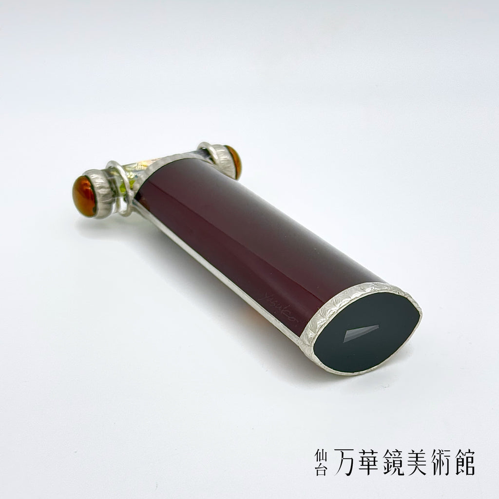 秋草　ハンドヘルド