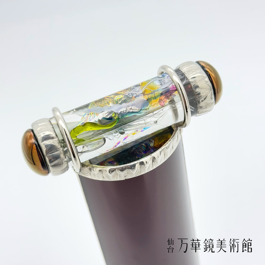 秋草　ハンドヘルド