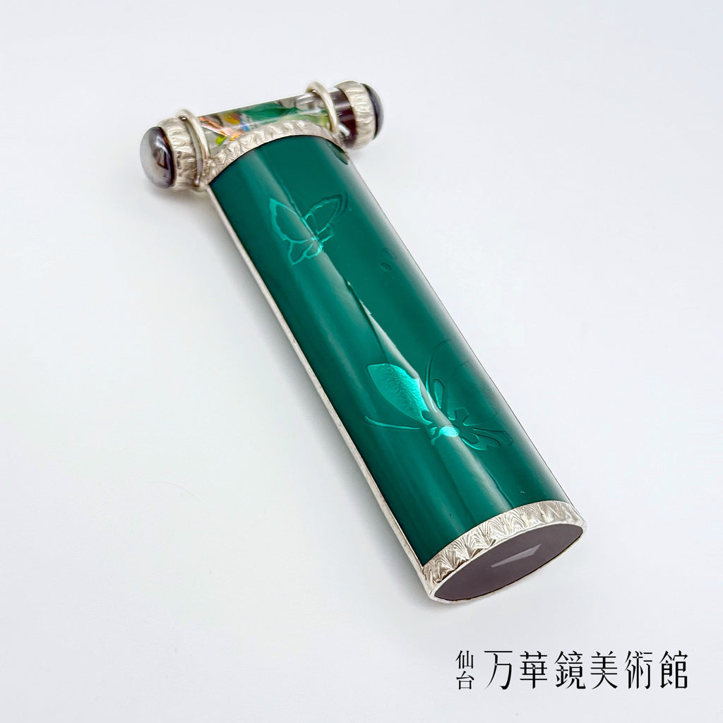 蝶紋様（Cho monyo）