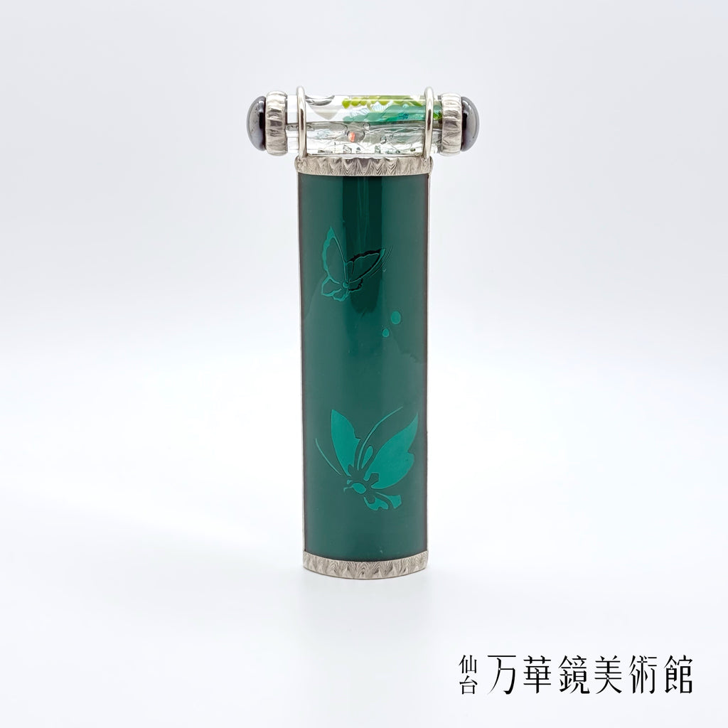蝶紋様（Cho monyo）