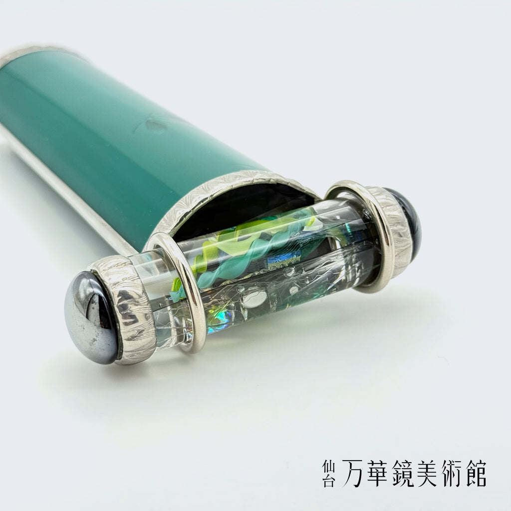 蝶紋様（Cho monyo）