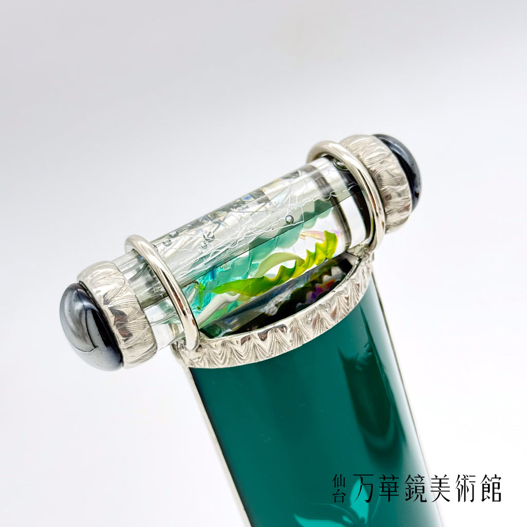 蝶紋様（Cho monyo）