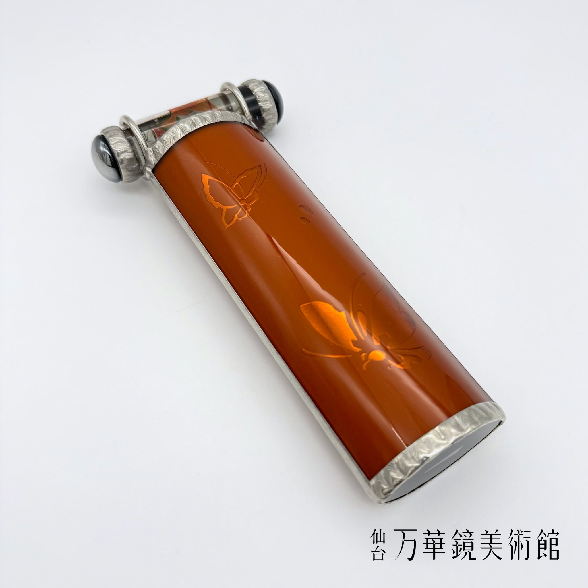 蝶紋様（Cho monyo）