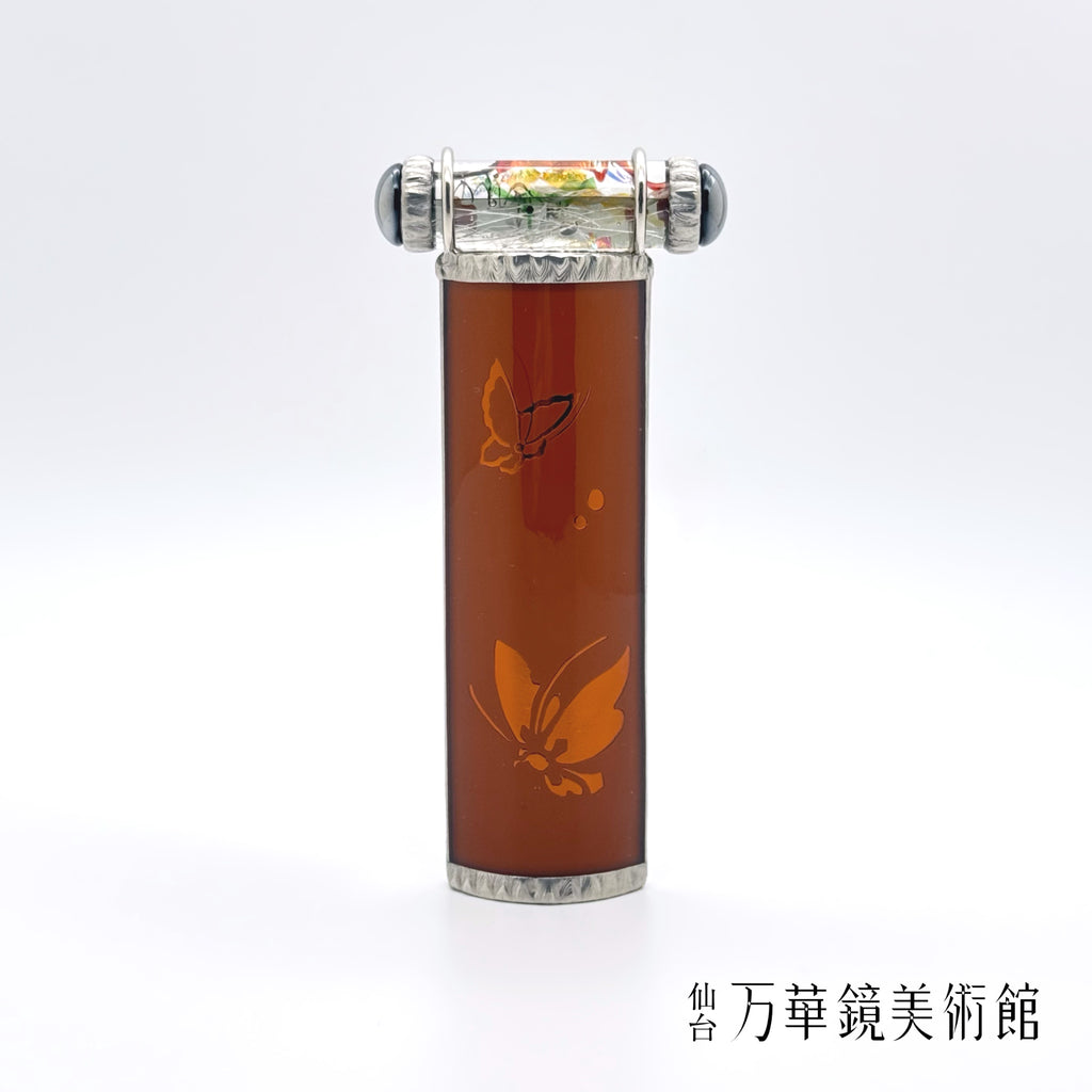 蝶紋様（Cho monyo）