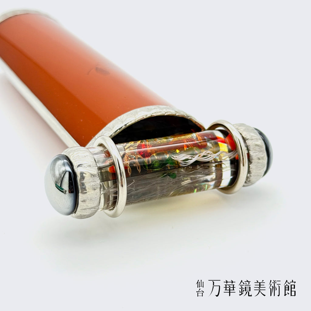 蝶紋様（Cho monyo）