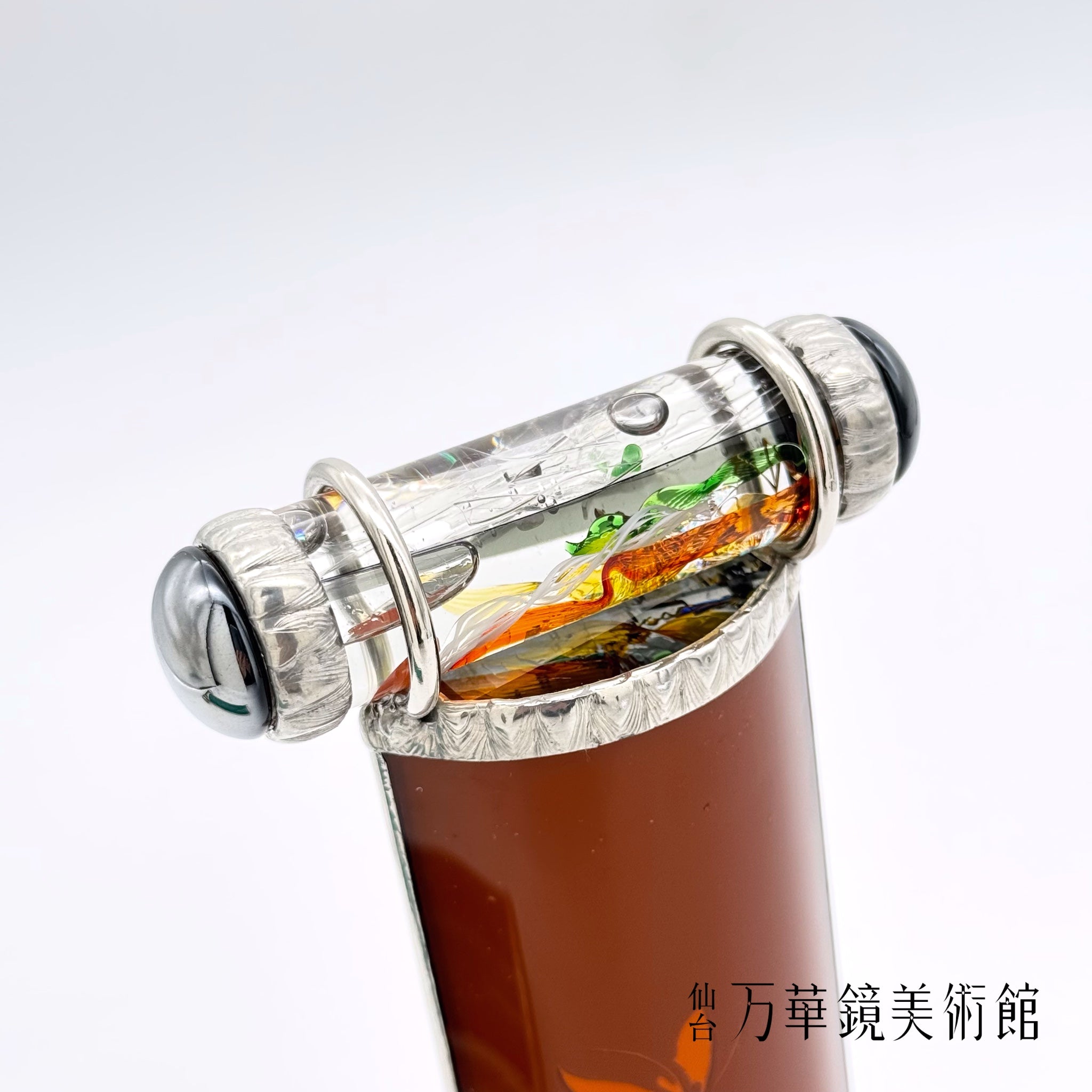 蝶紋様（Cho monyo）