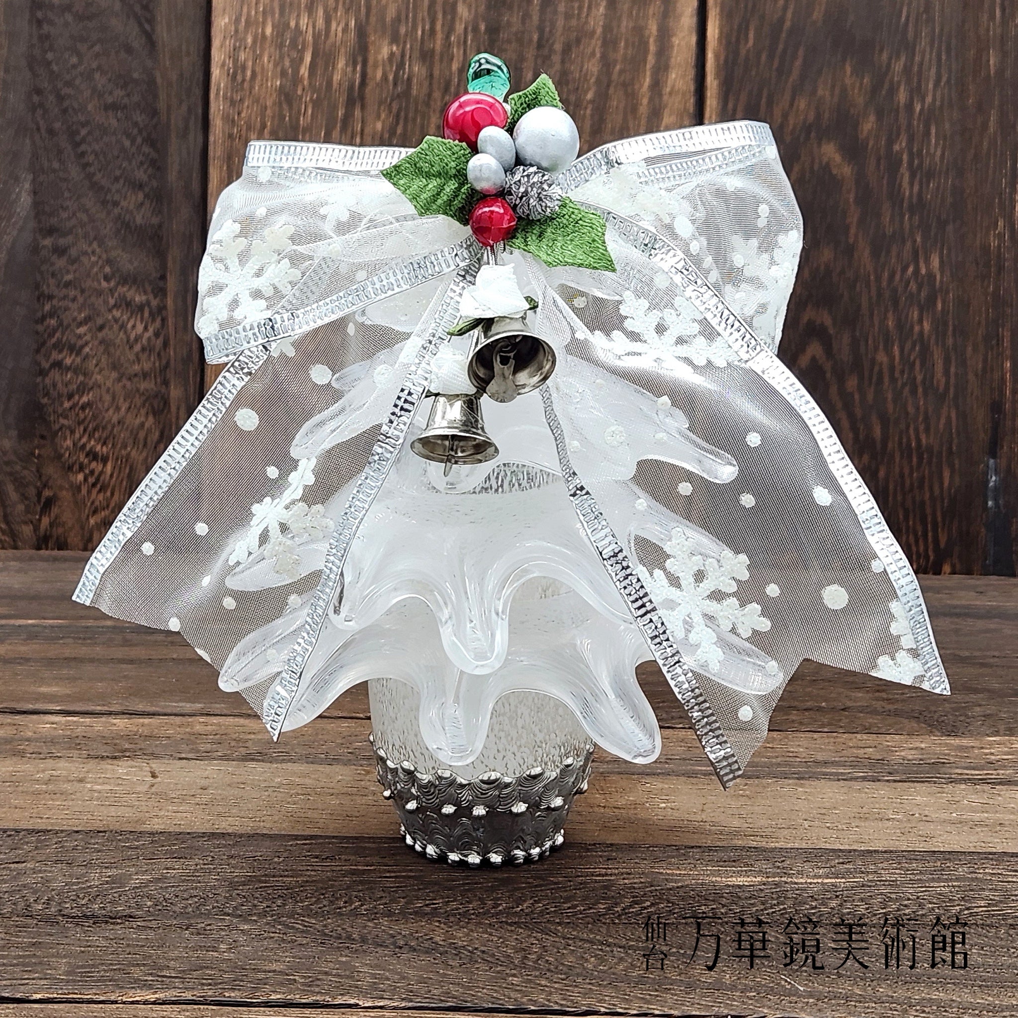 クリスマスツリー