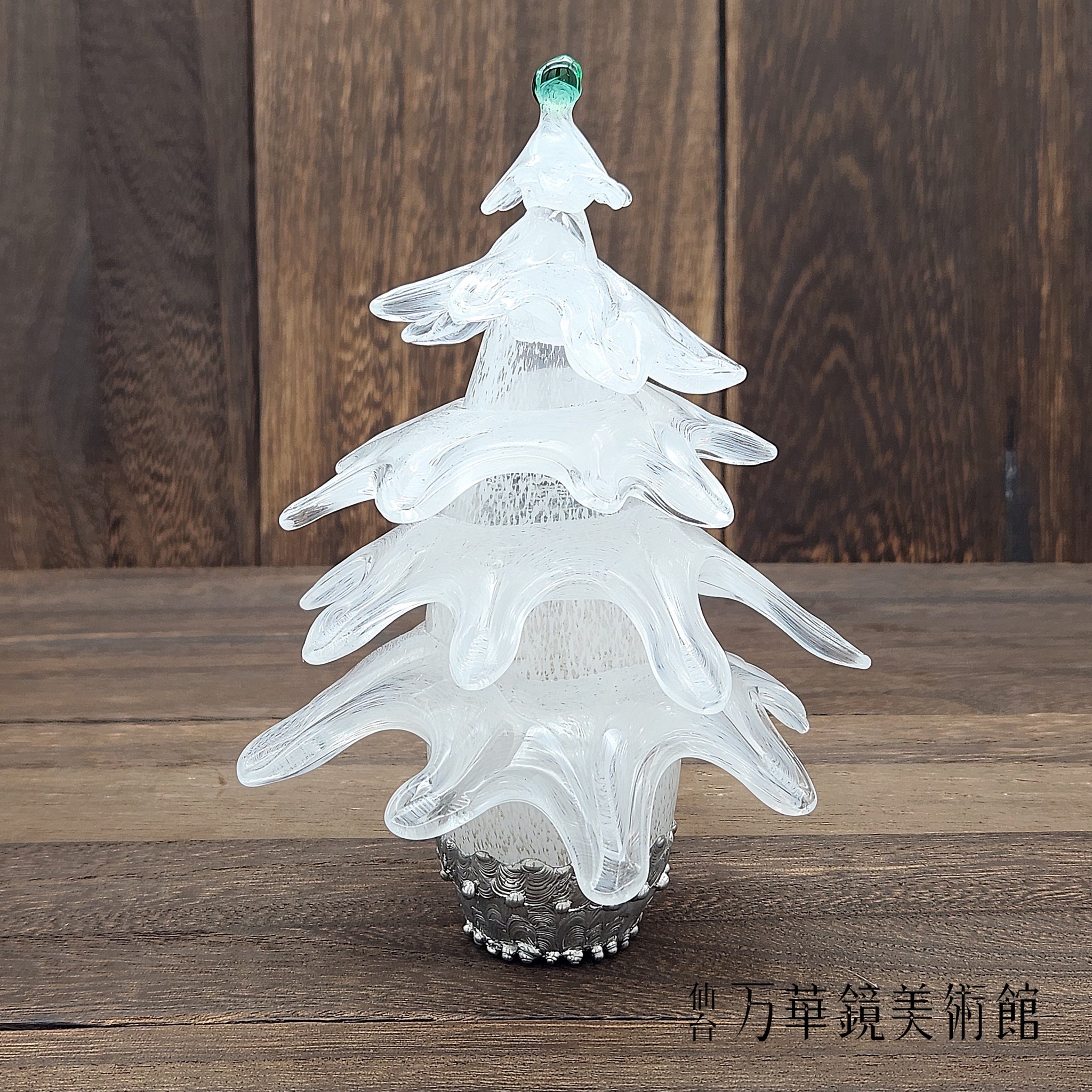 クリスマスツリー