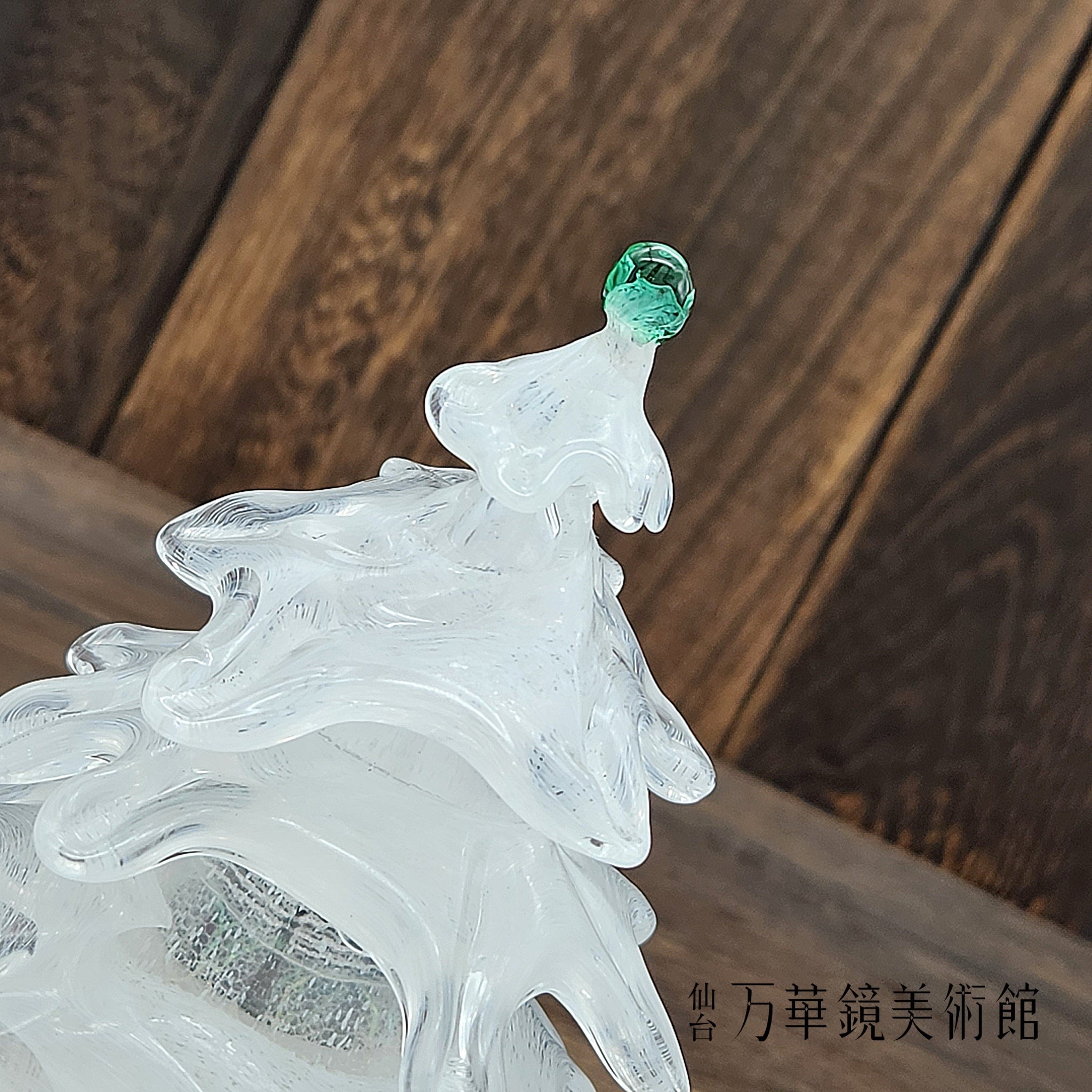 クリスマスツリー