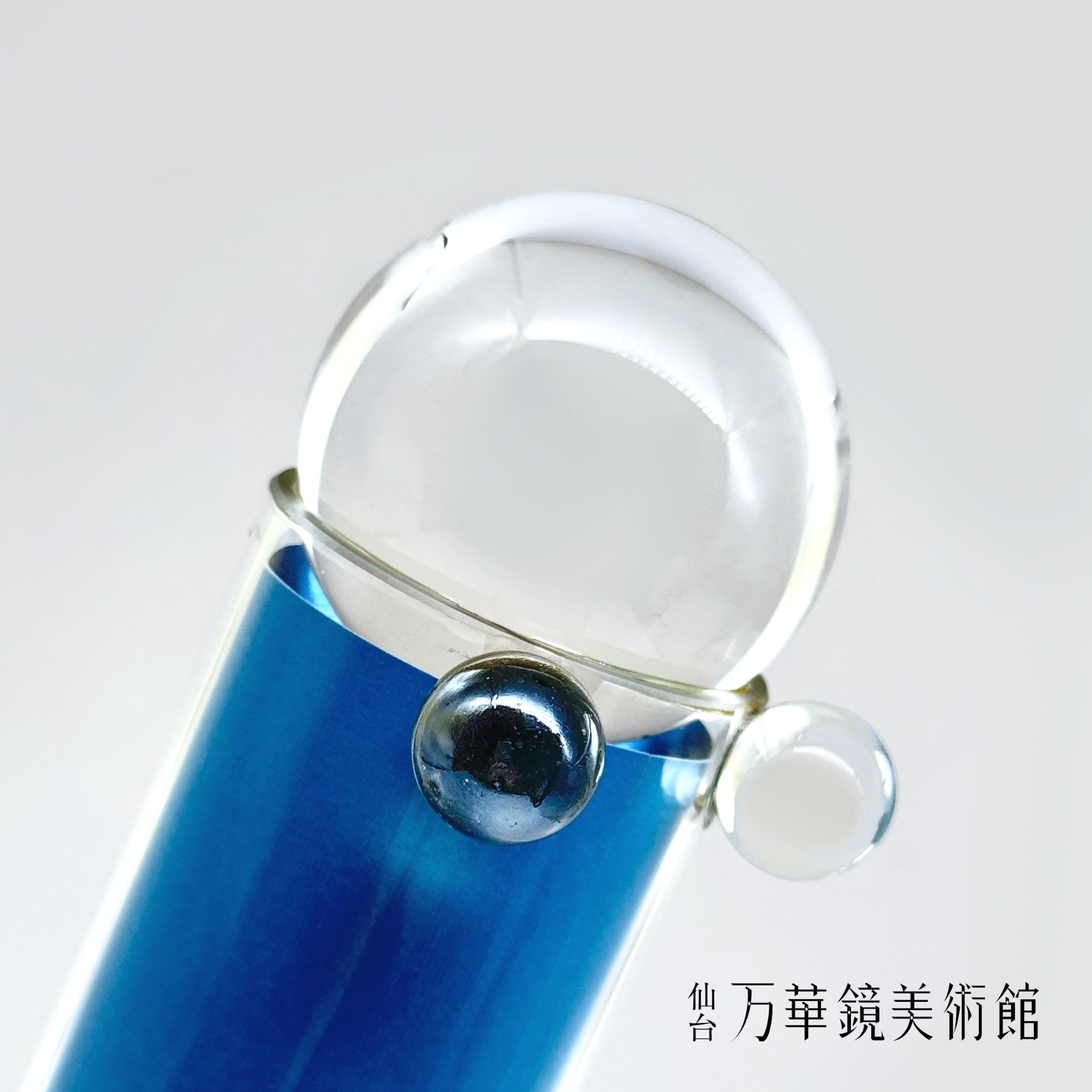 テレイドスコープ – 仙台万華鏡美術館 Online Museum Shop