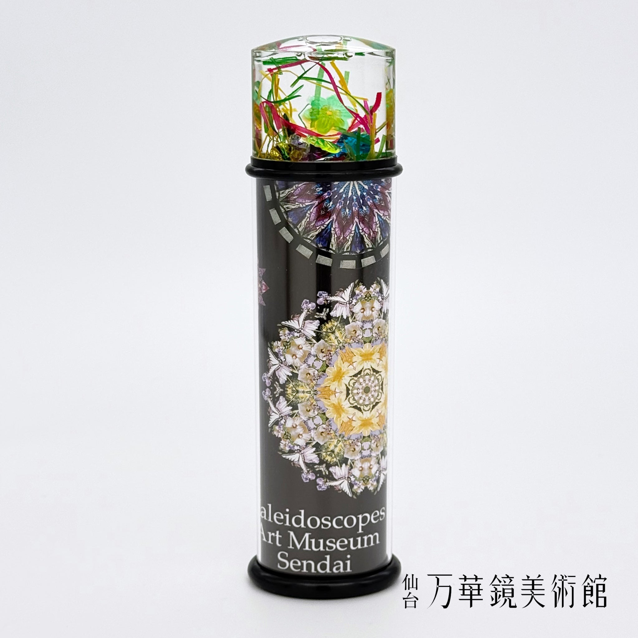 オリジナルフラワースコープ