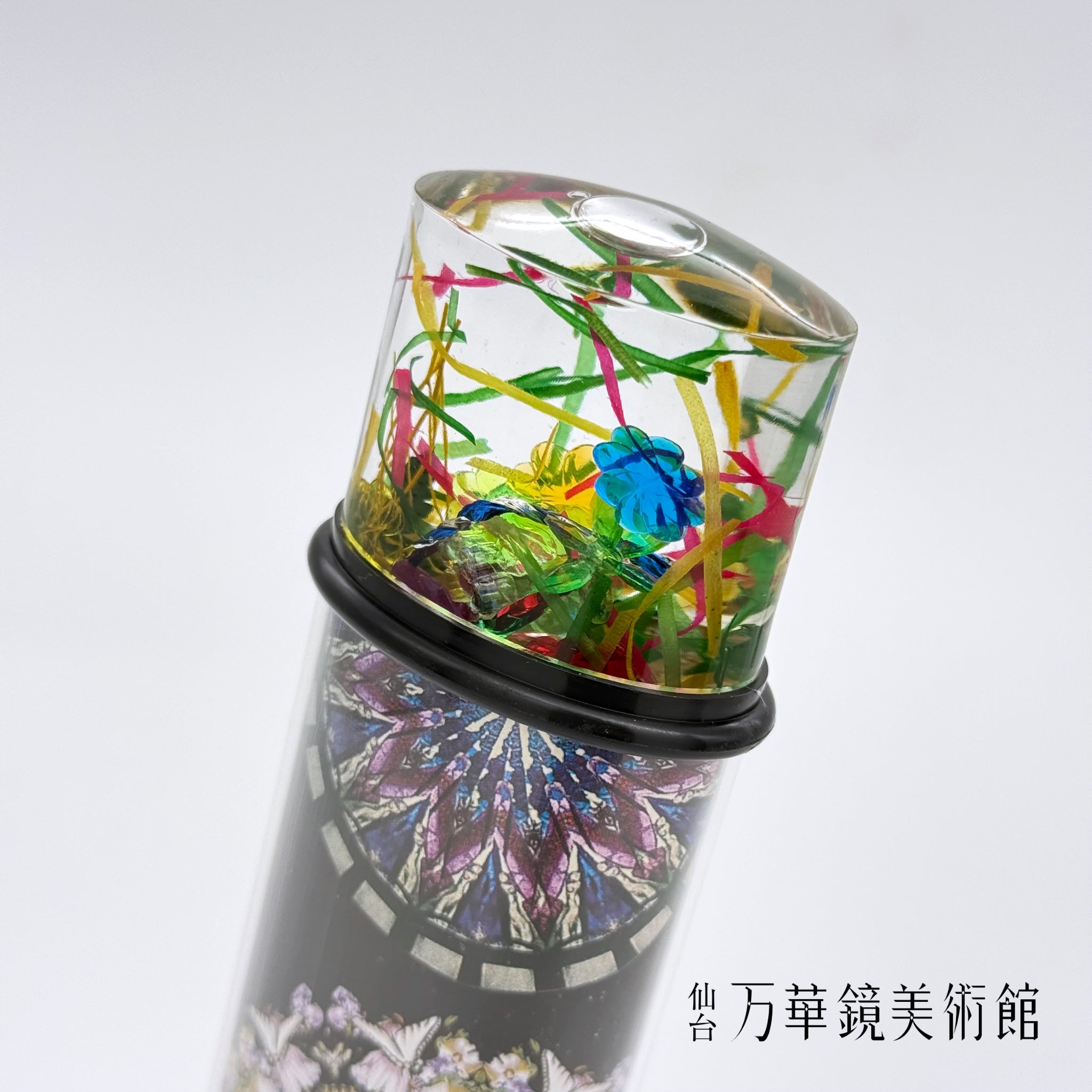 オリジナルフラワースコープ