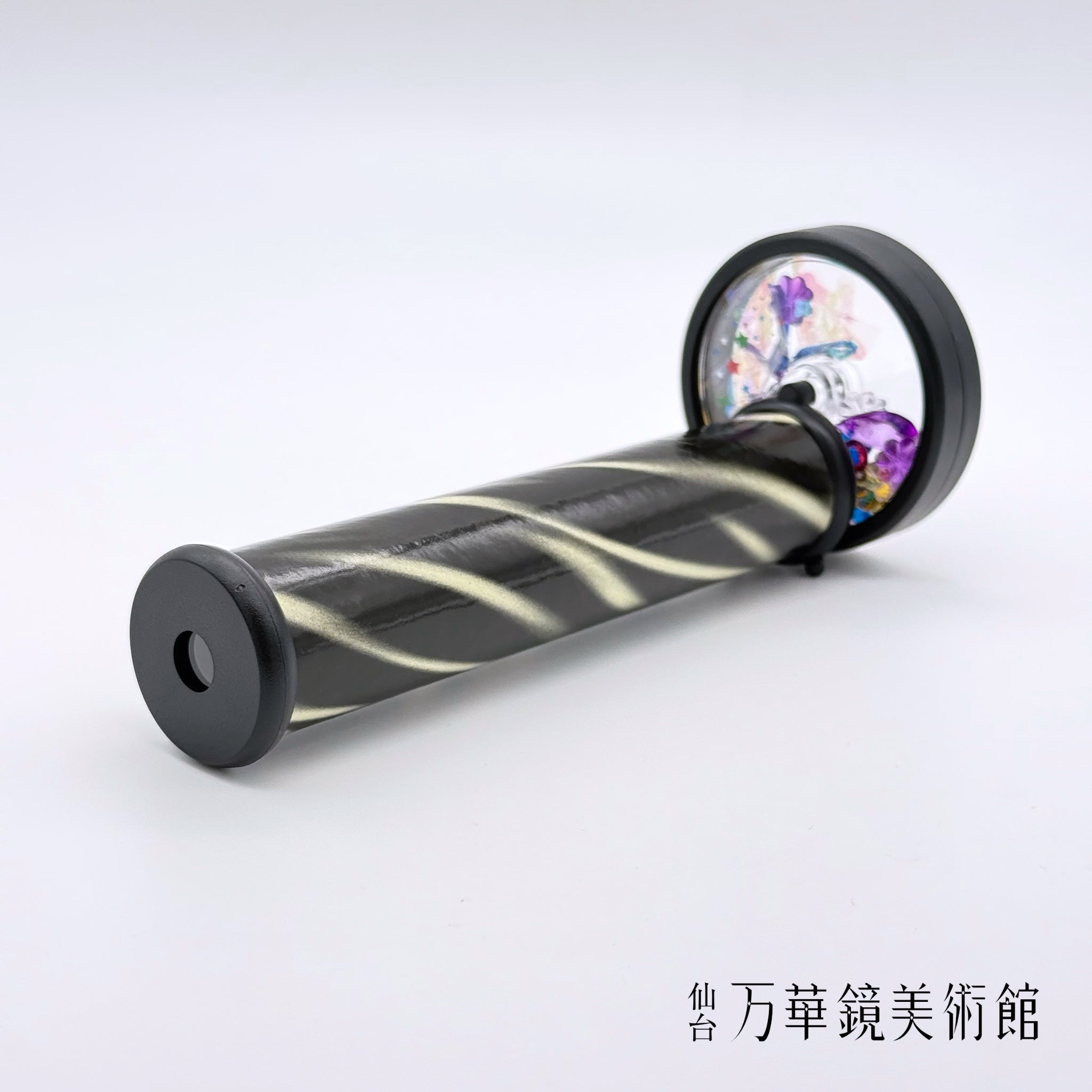 ホイールカレイドスコープ