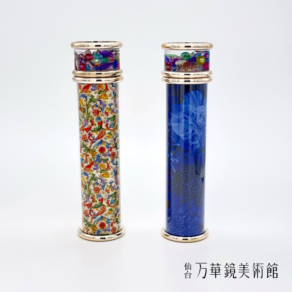 オイル万華鏡