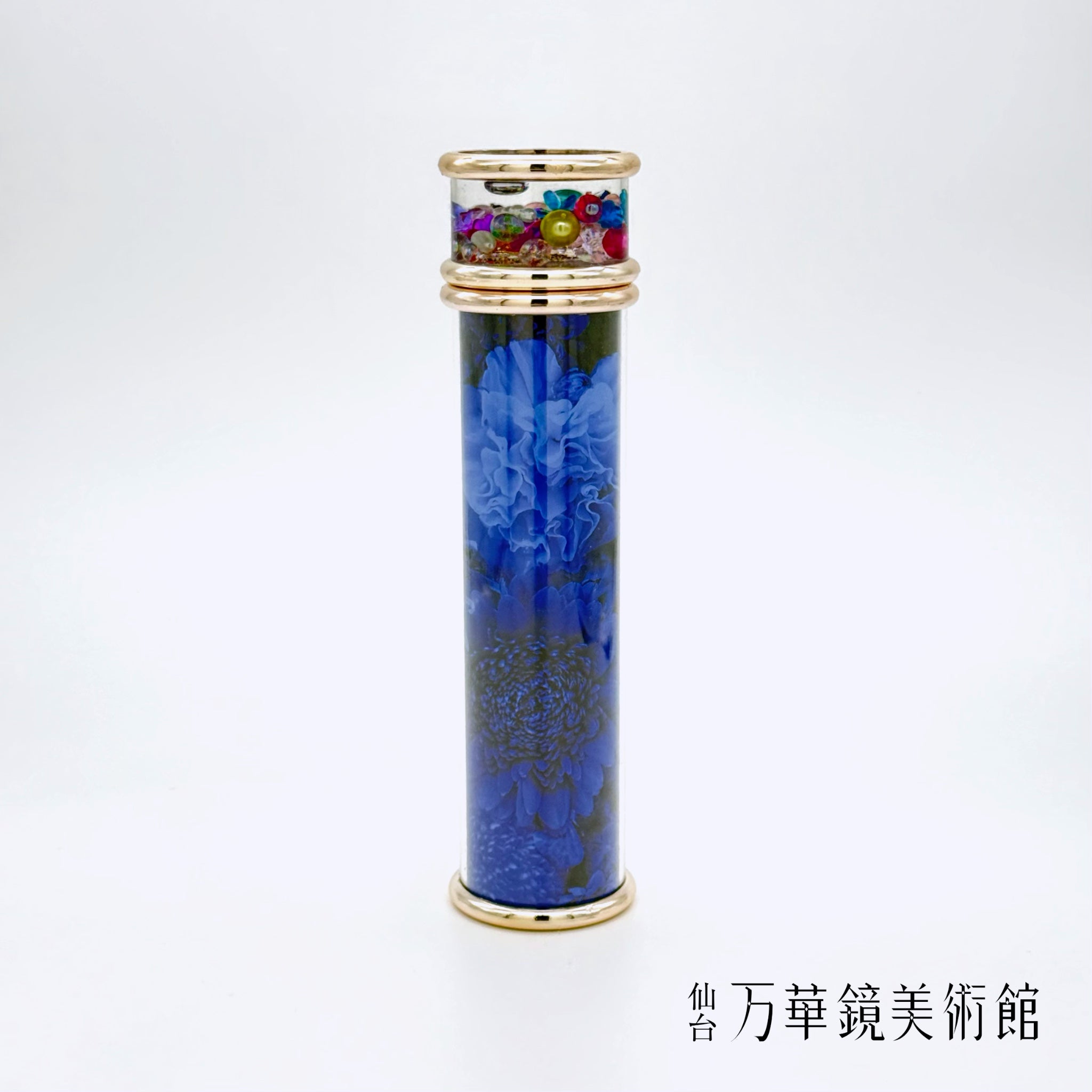 オイル万華鏡