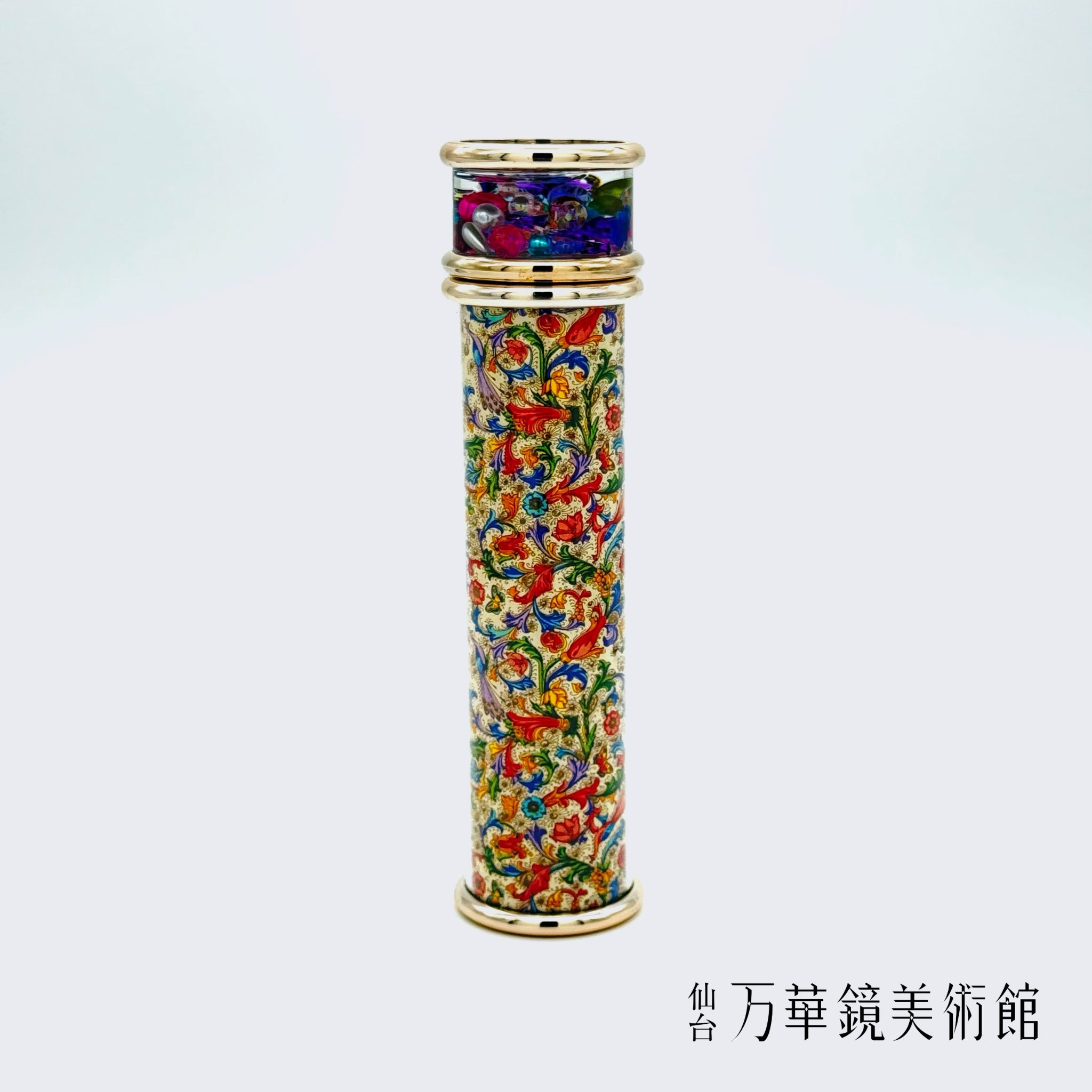 オイル万華鏡