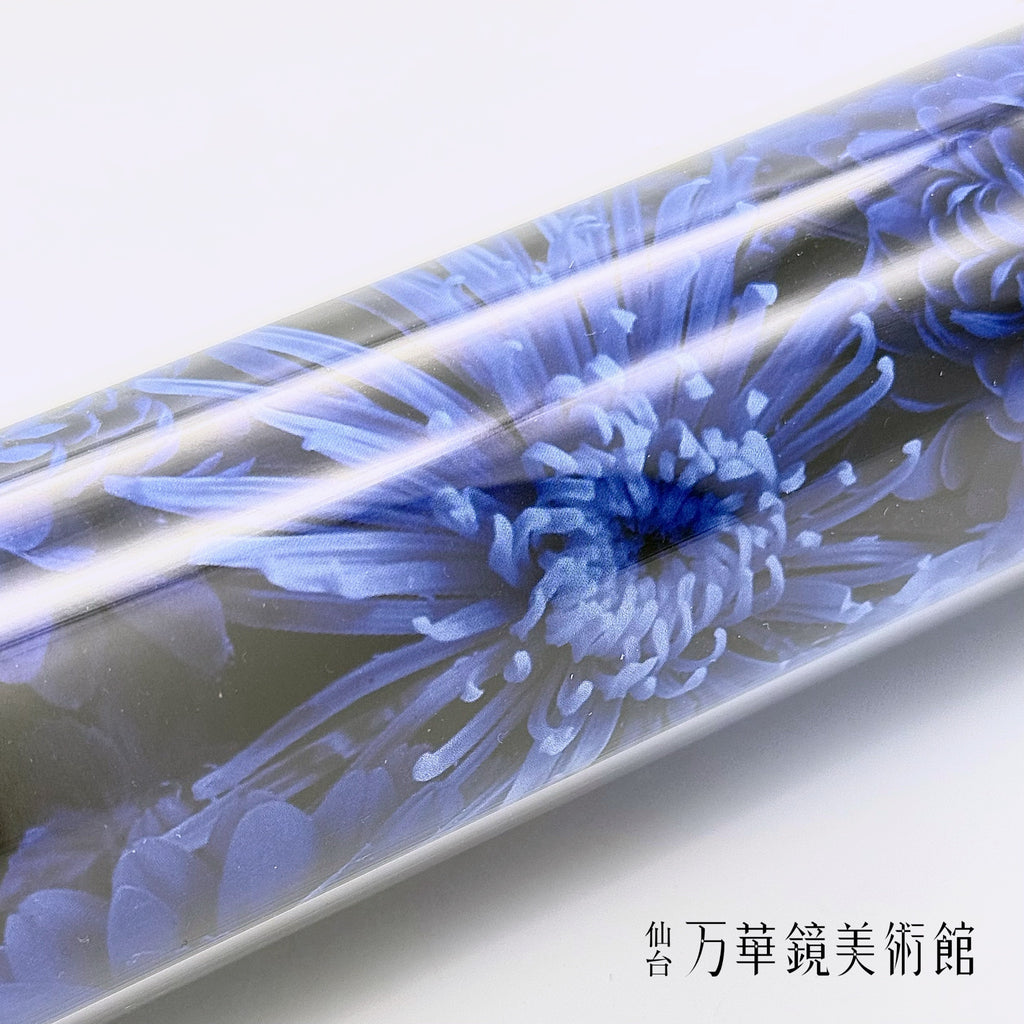 オイル万華鏡