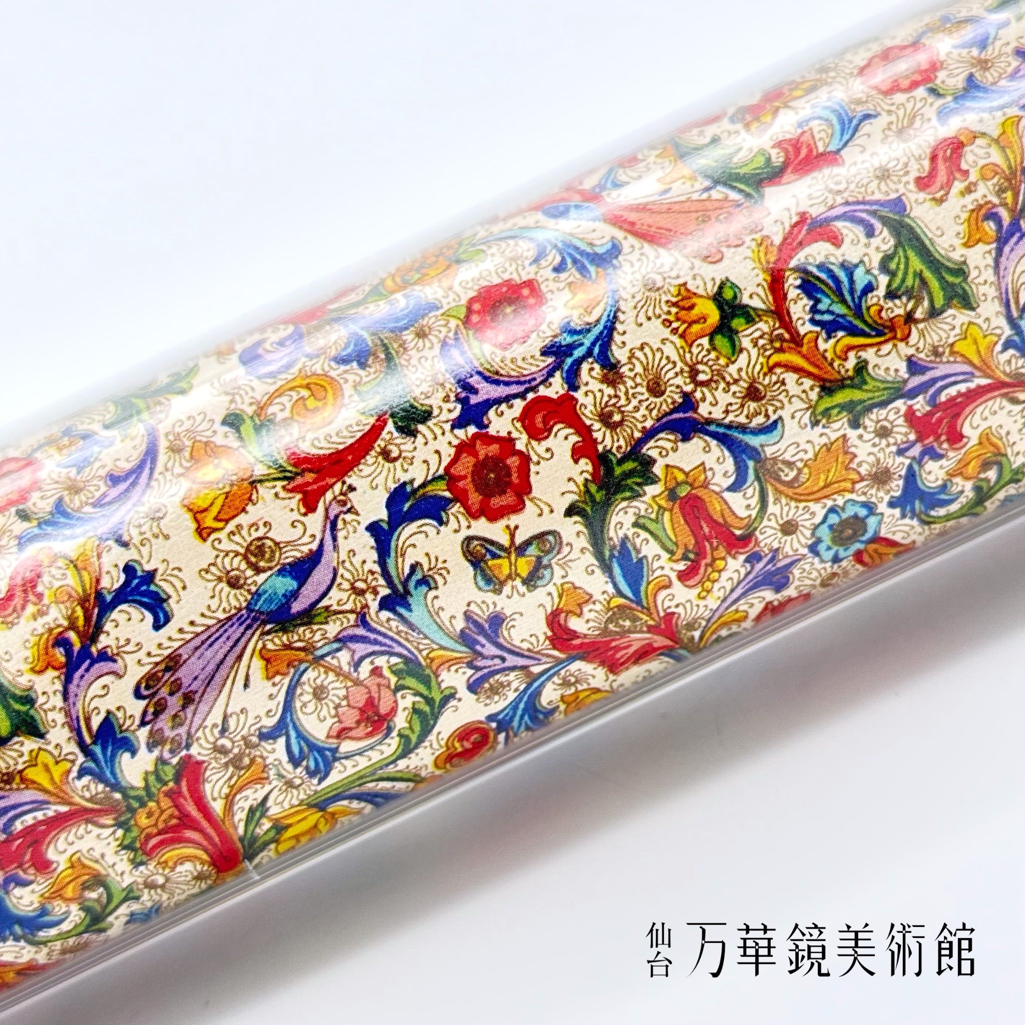 オイル万華鏡