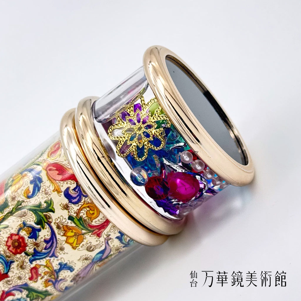 オイル万華鏡